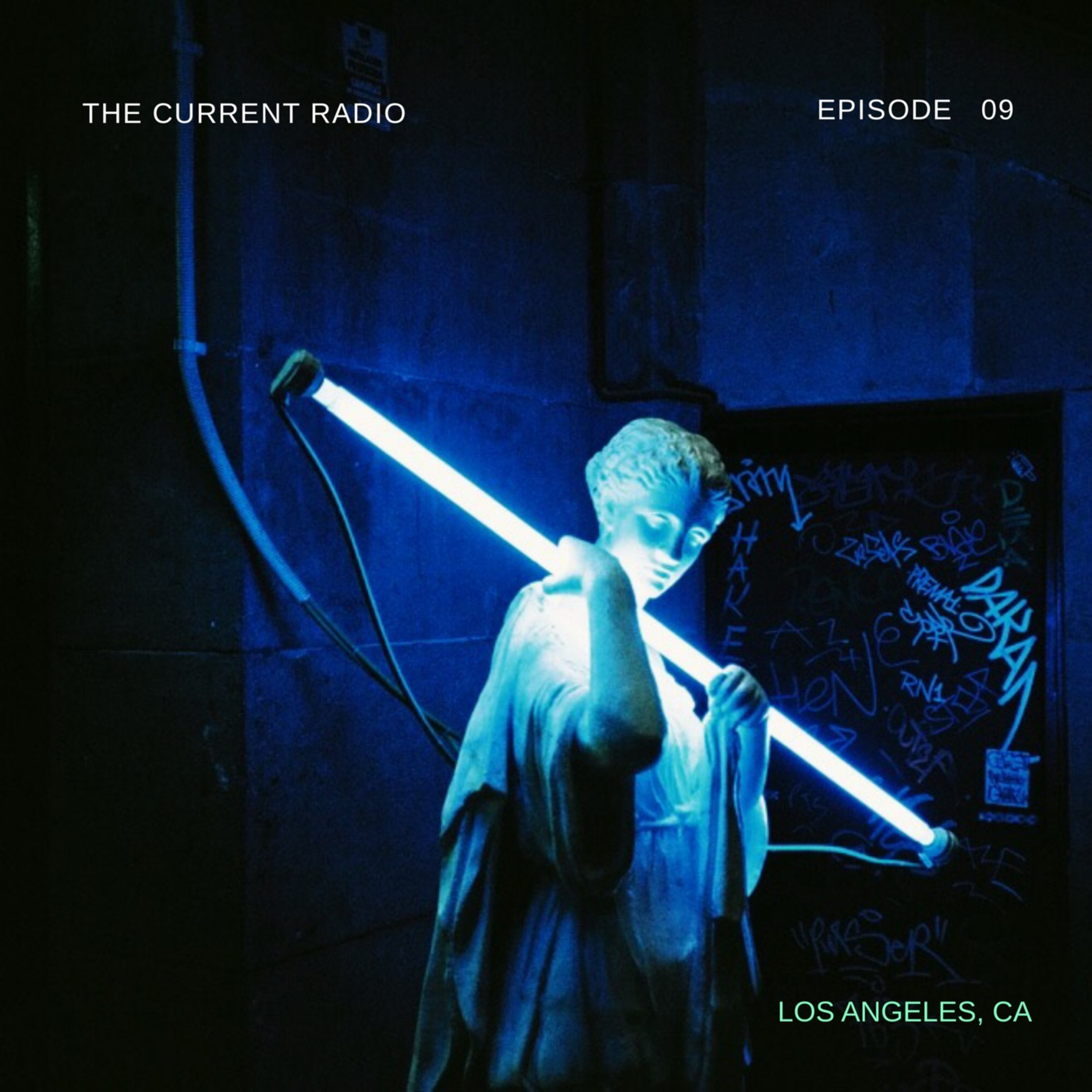 The Current