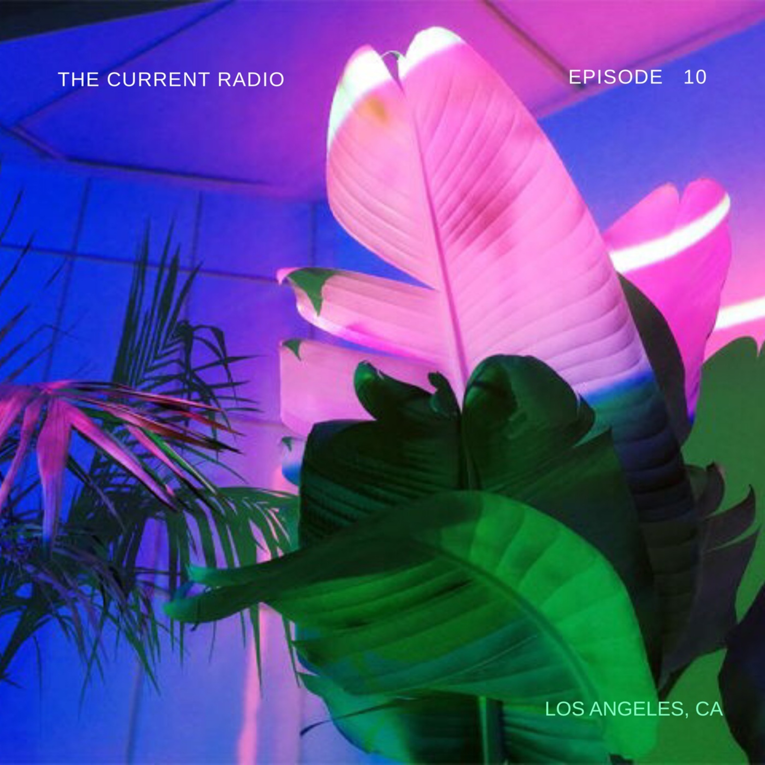 The Current