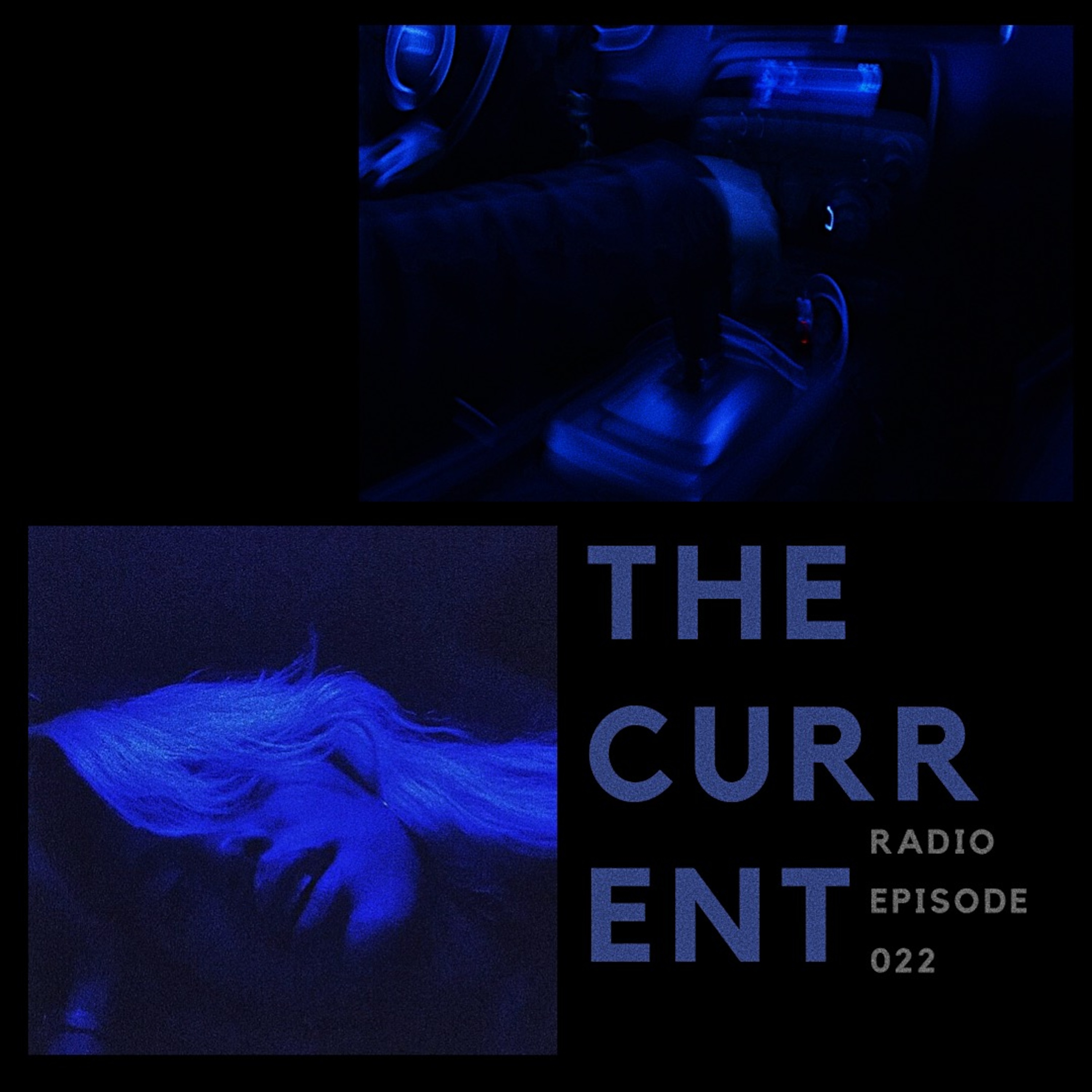 The Current
