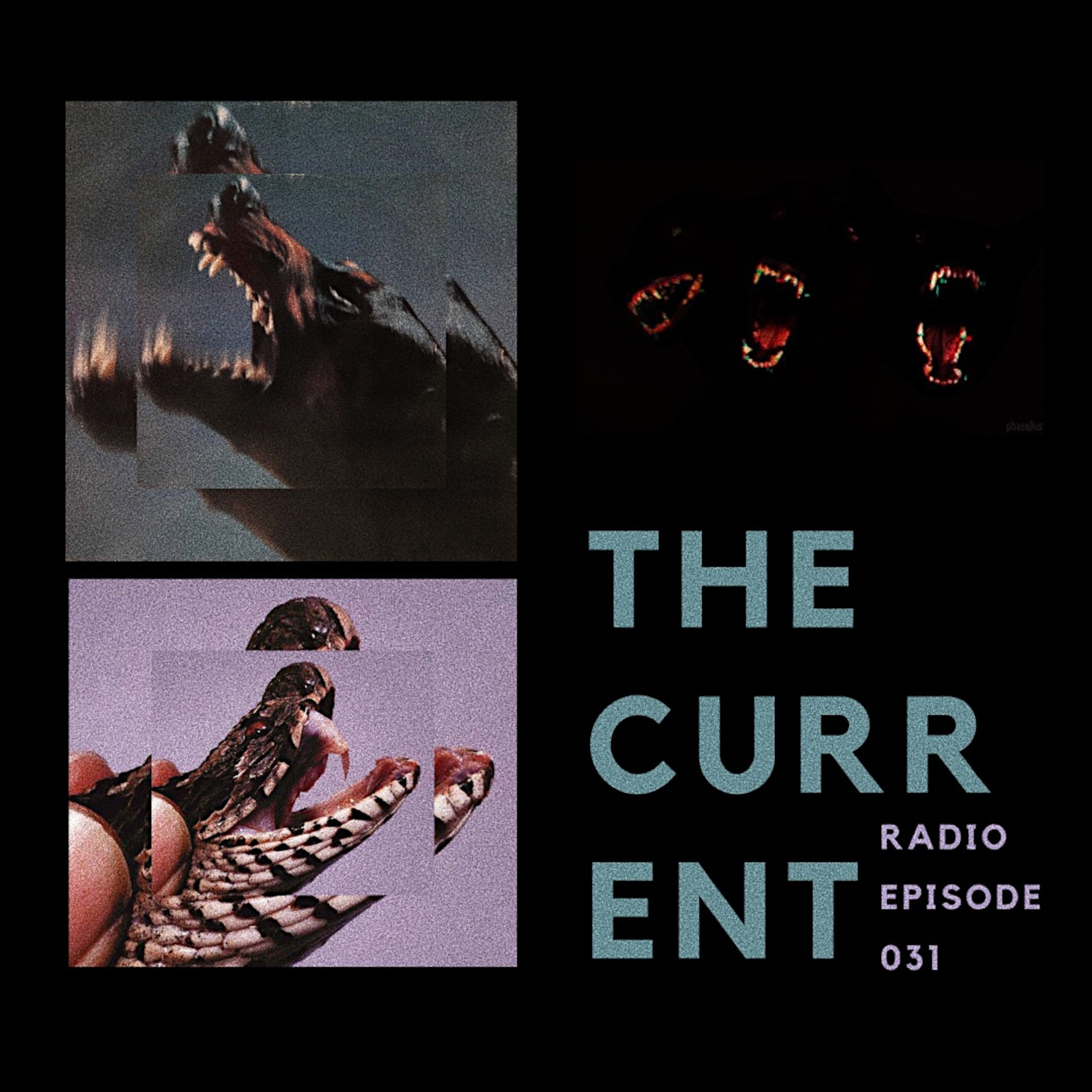 The Current