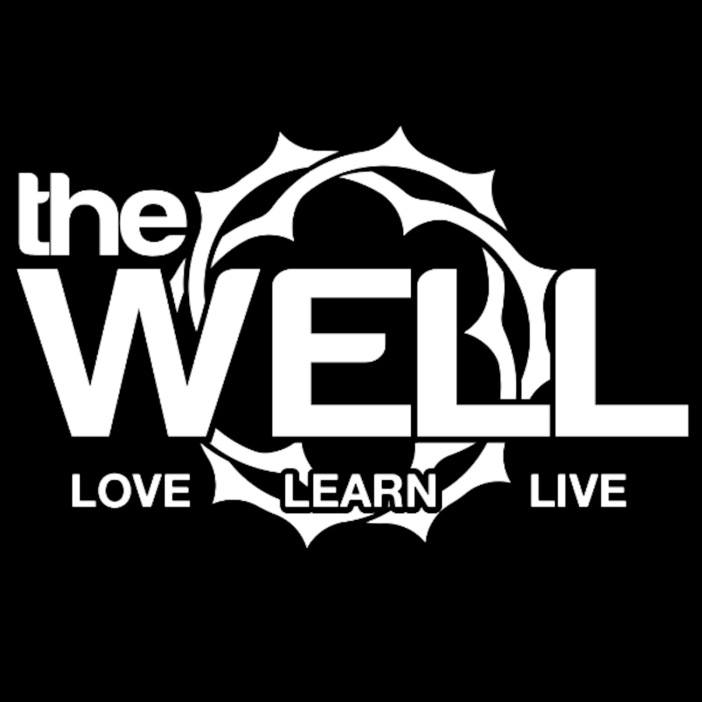 theWELL[3April2016] - With: Enjoyed By God