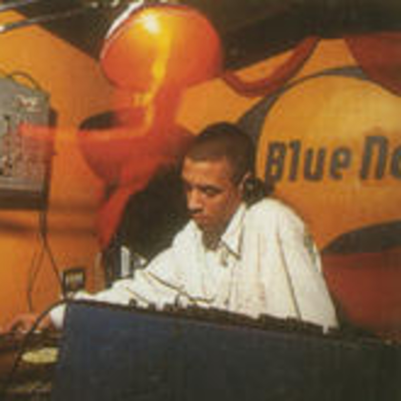 DJ SOLDGIE 96 -97 JUNGLE MIX