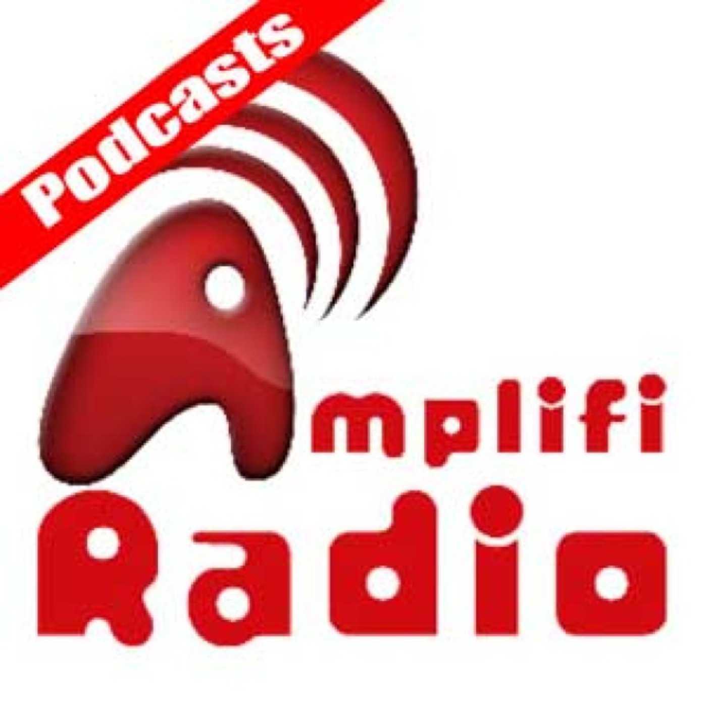 Amplifi Radio Podcasts