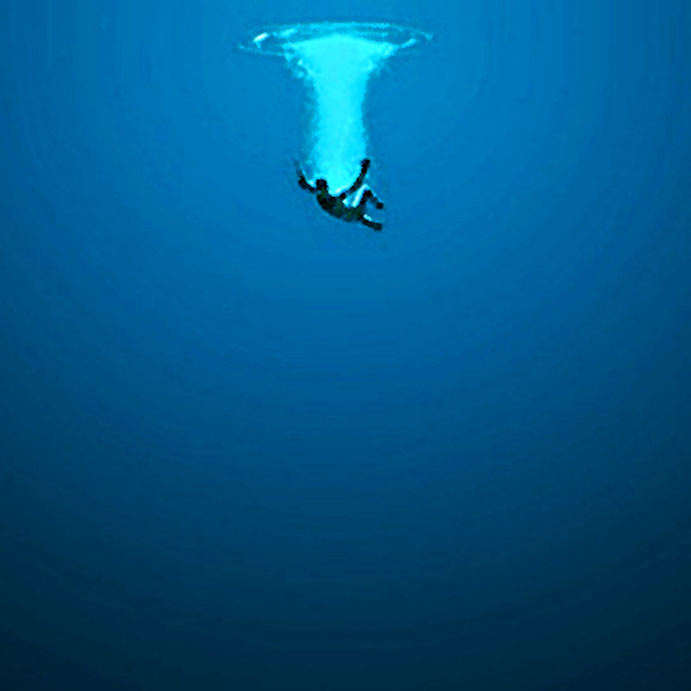 In Over My Head episode artwork