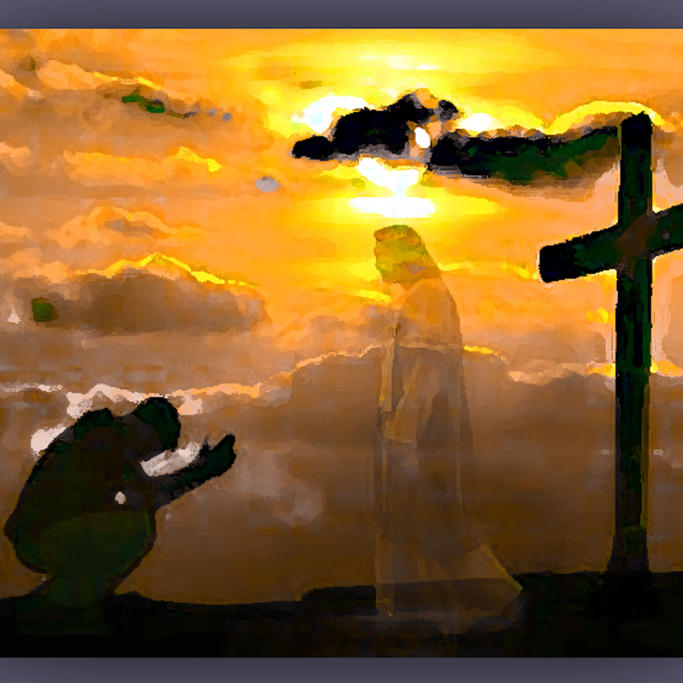 How To Receive My Anointing For Your Life Everyday episode artwork