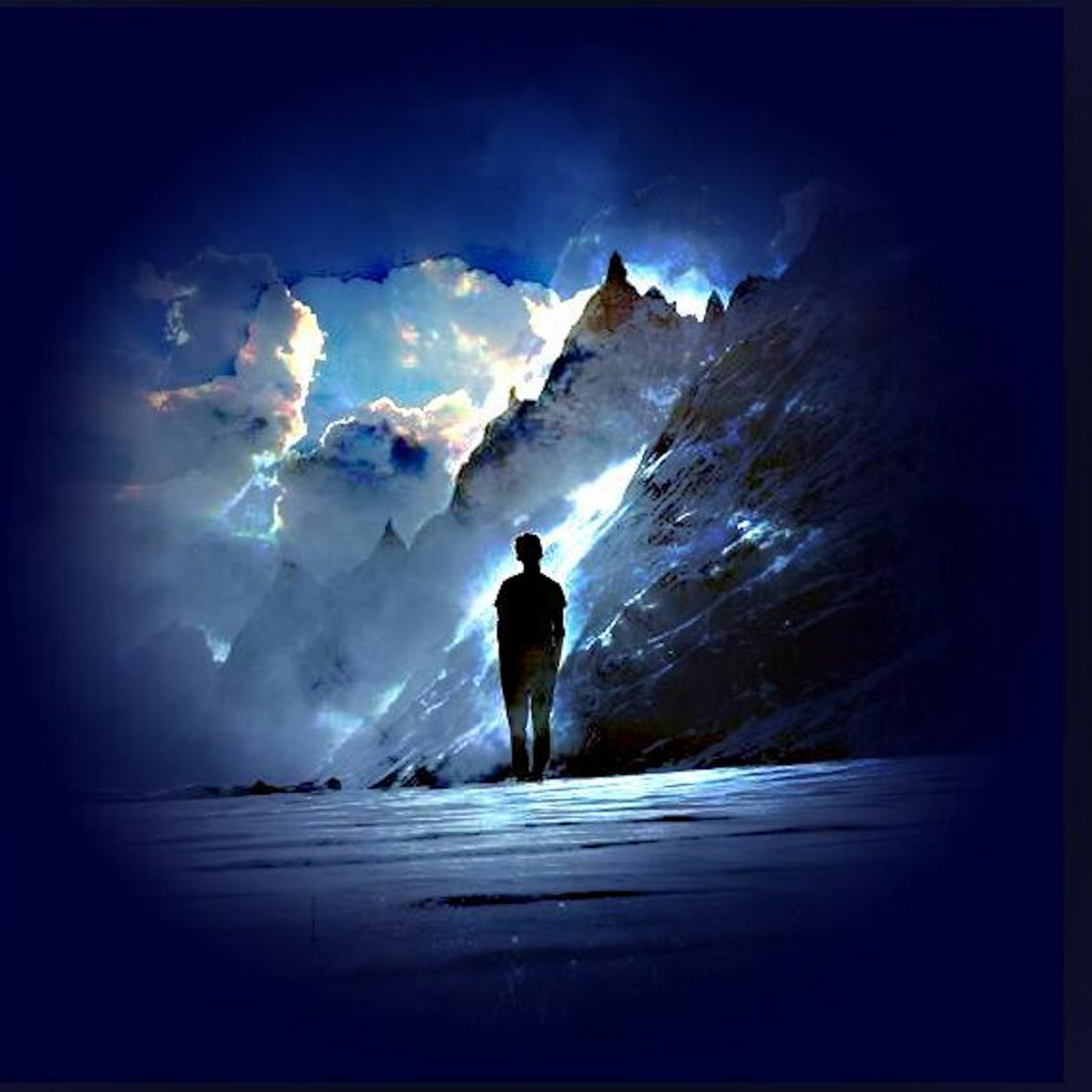 Ascending the Mountain of Holiness episode artwork