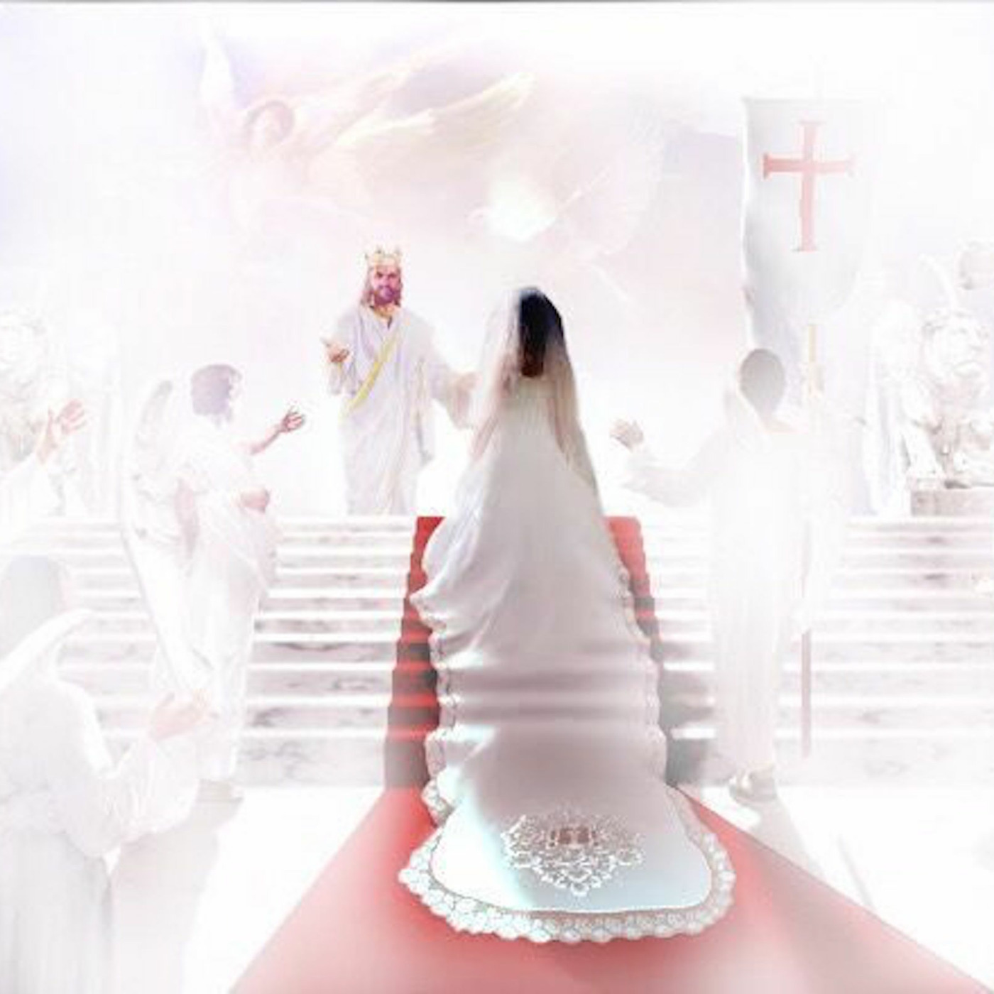 Stand With Jesus Not Korah episode artwork