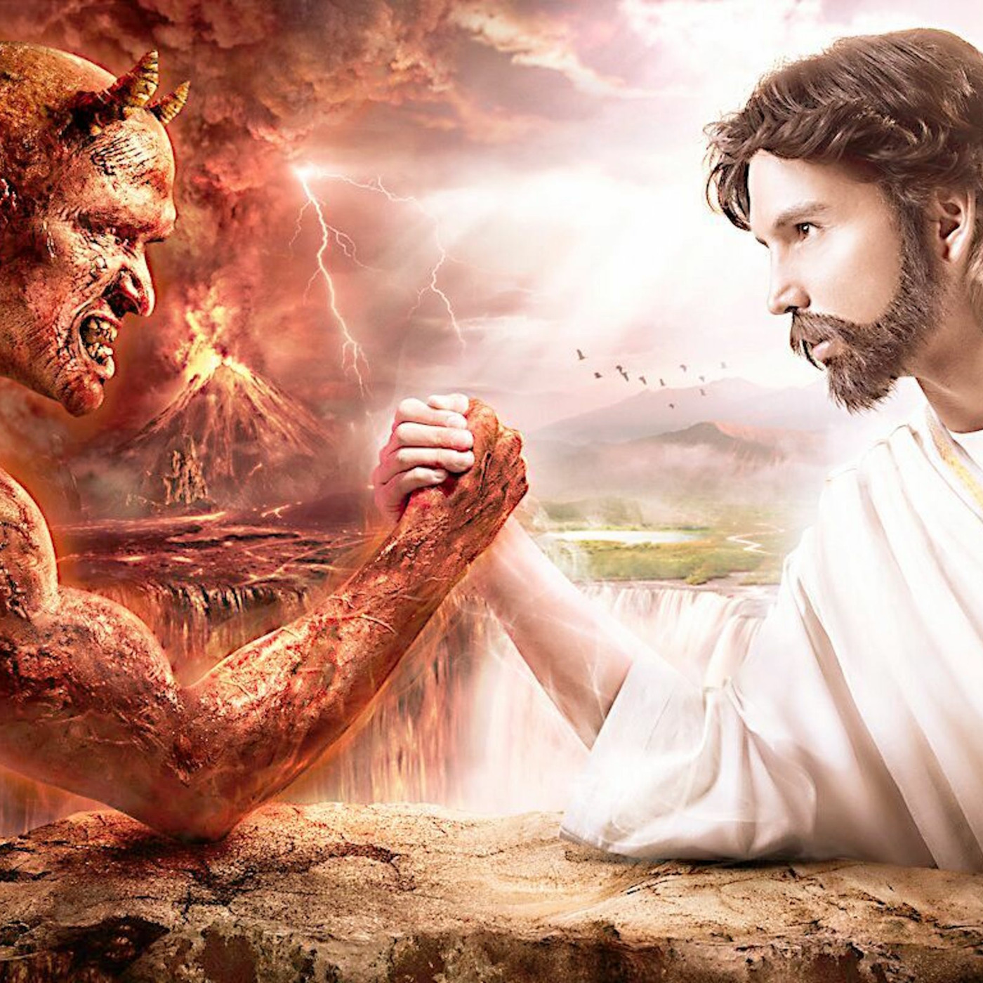 Curses & Assignments on All Christians episode artwork