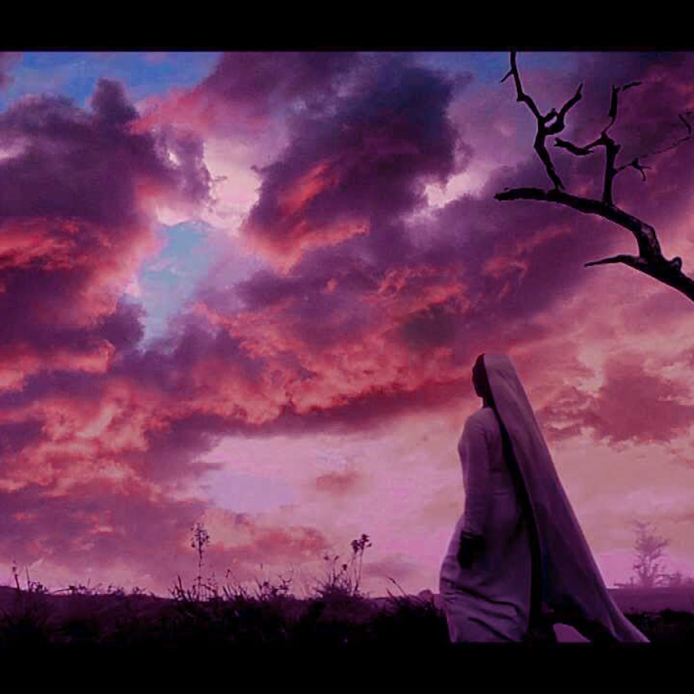 Listen O Daughter, incline your ear episode artwork