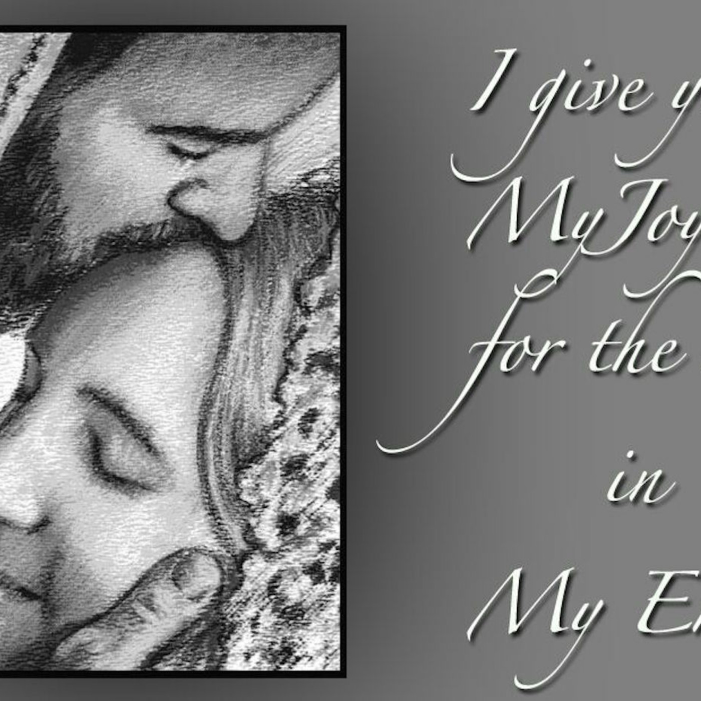 Begin Your Day In My Joy & Embrace episode artwork