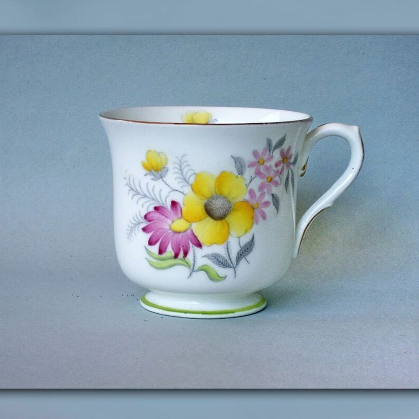 The Lord's Teacup Antidote for Spiritual Jealousy The Lord's Teacup Antidote for Spiritual Jealousy