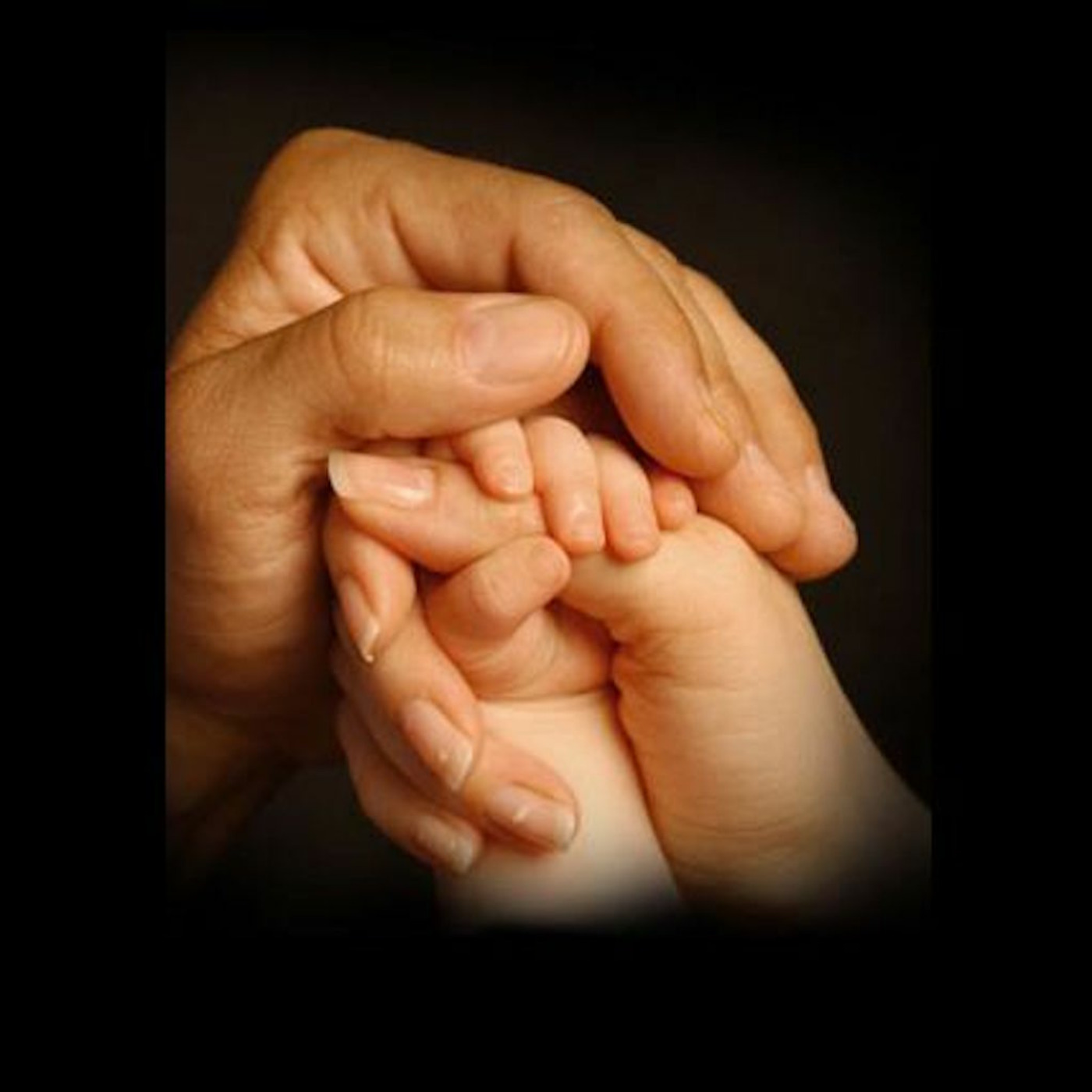 The Hidden Power of Authentic Love in the Family The Hidden Power of Authentic Love in the Family