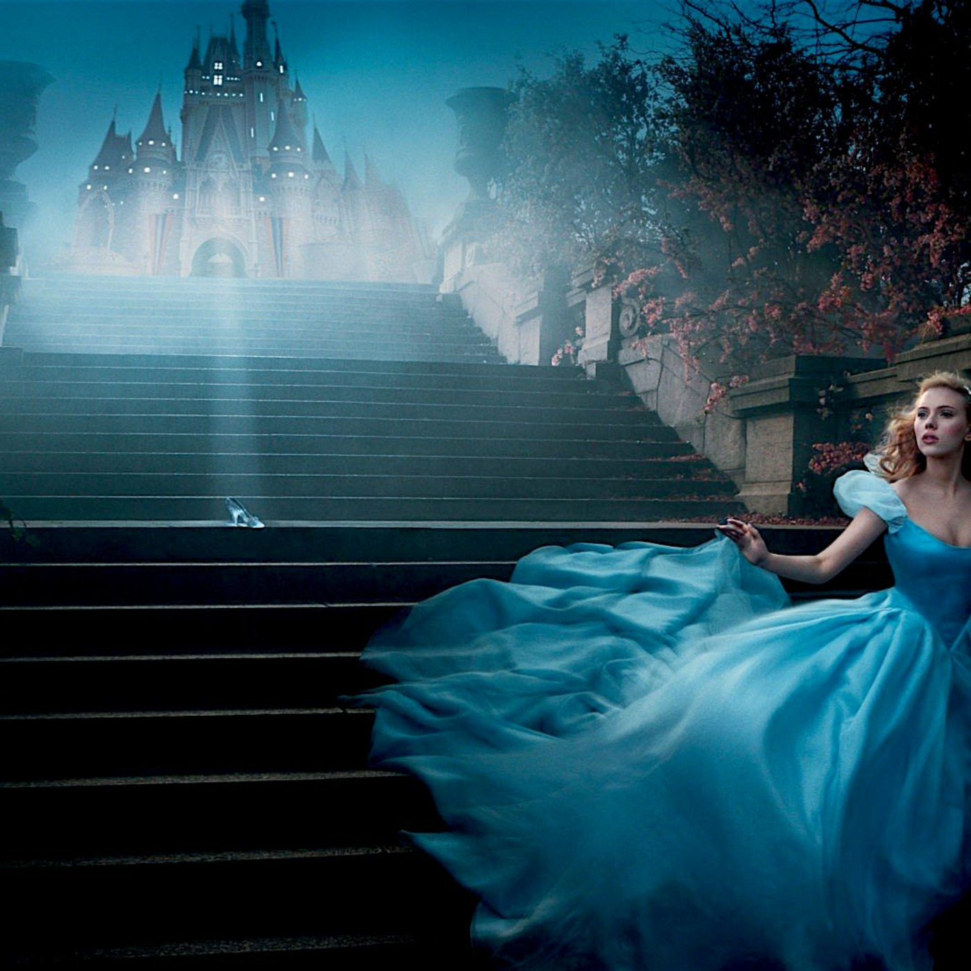 You Are My Cinderella episode artwork