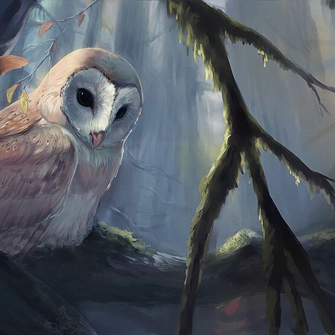 Twilight episode artwork