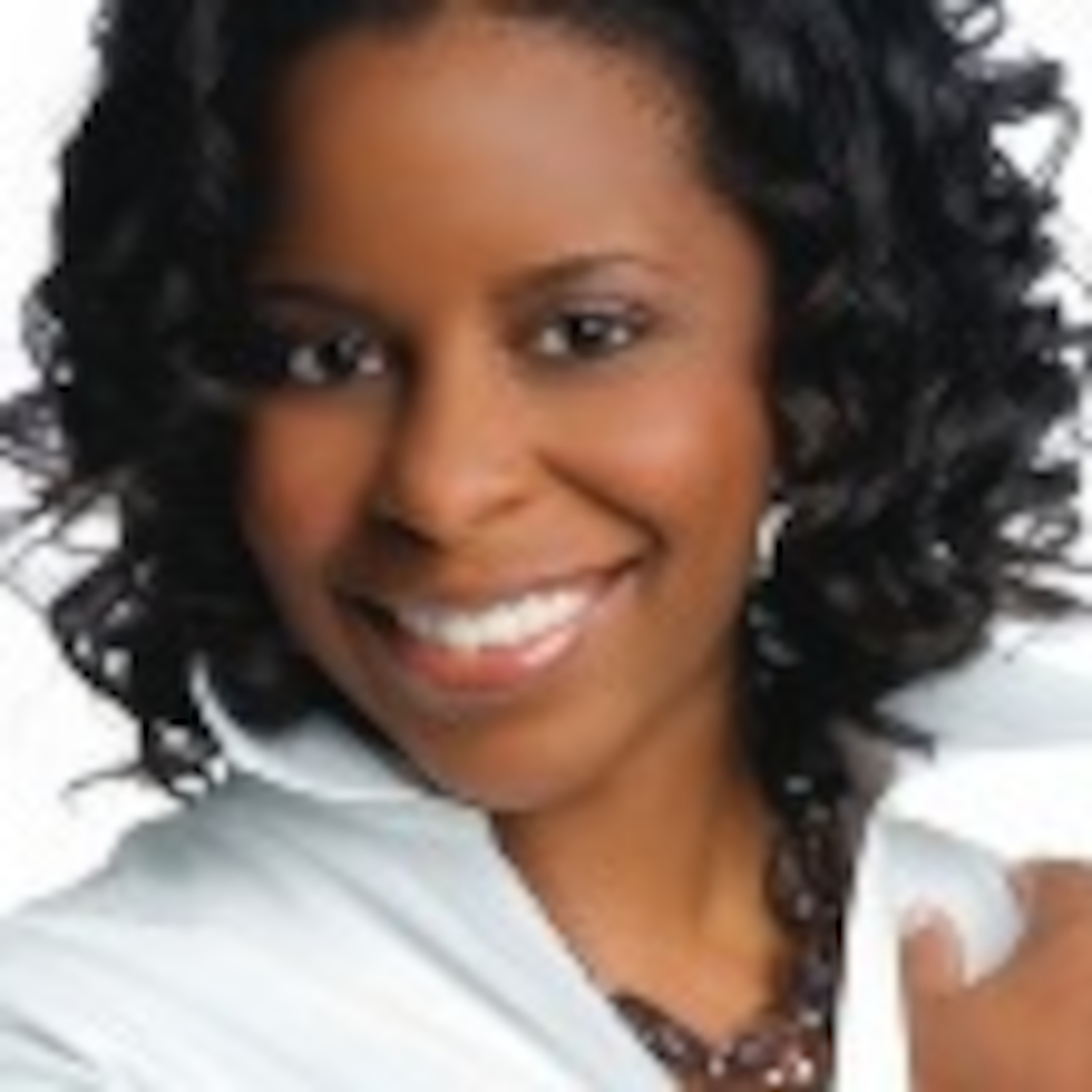 The Tiffanie Davis Show