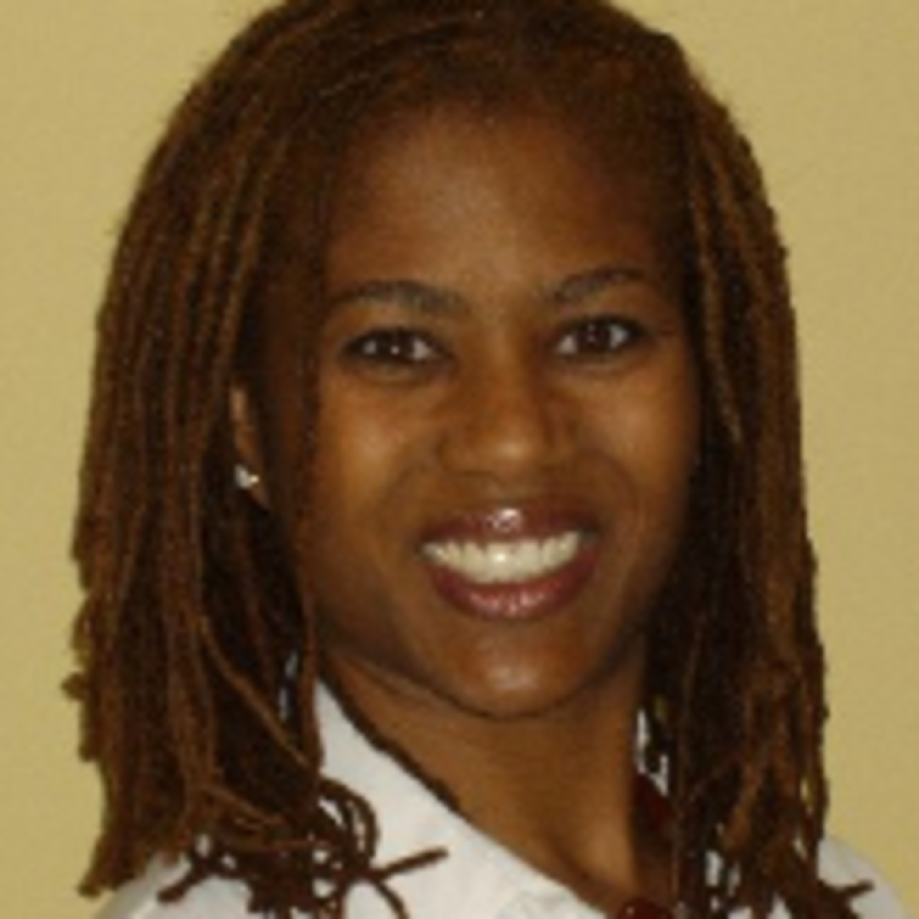 The Tiffanie Davis Show
