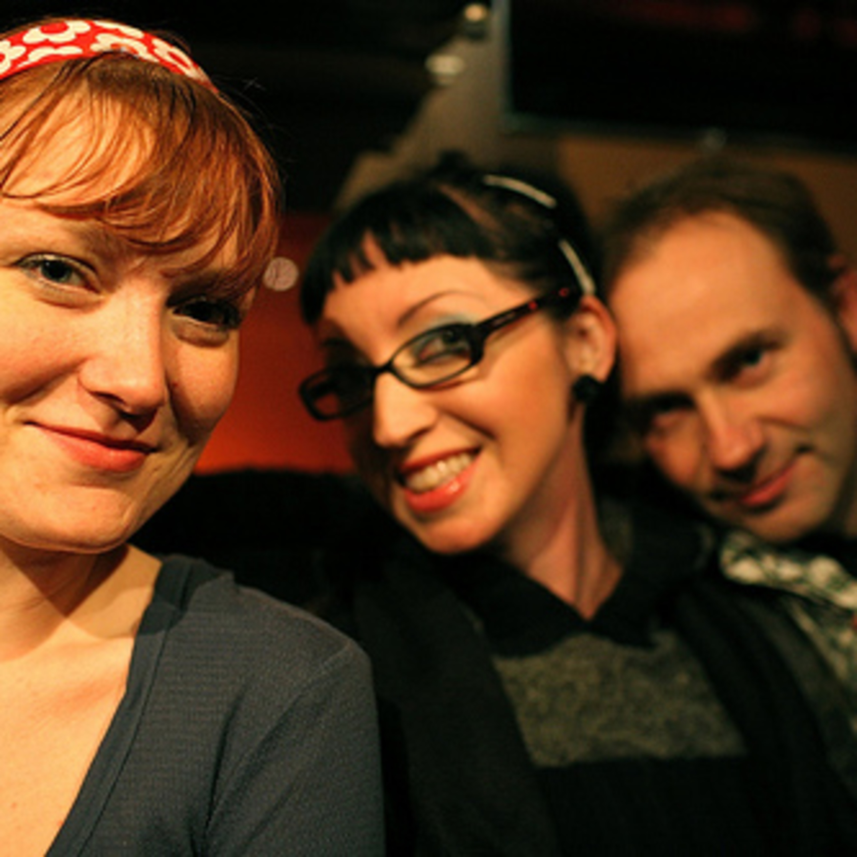 The Tiffanie Davis Show