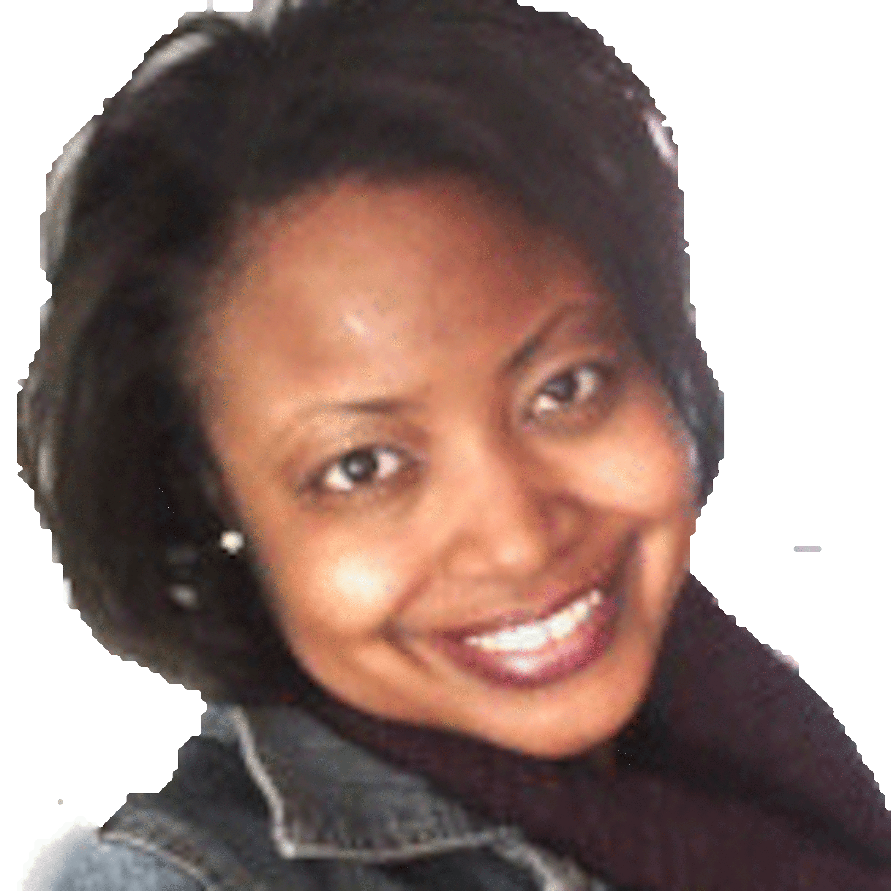 The Tiffanie Davis Show