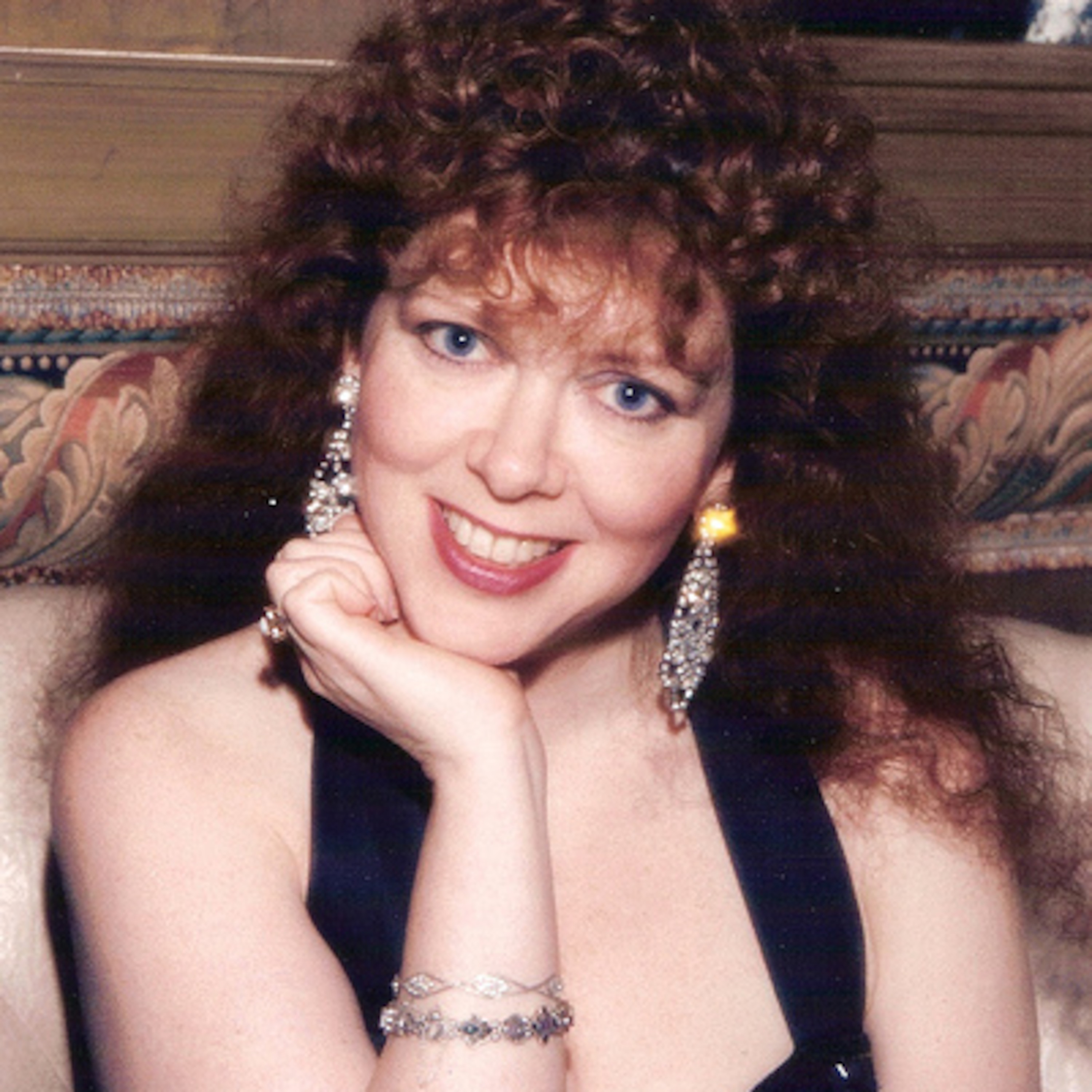 The Tiffanie Davis Show