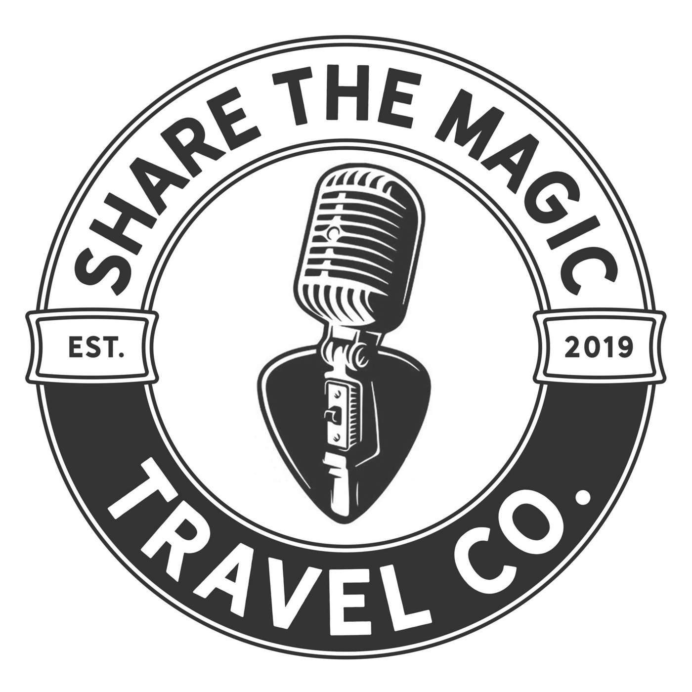 Episode 6 - Magic Kingdom Overview episode artwork