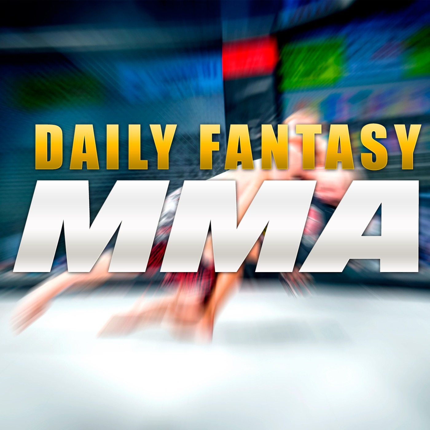 UFC Fight Night: Woodley vs. Burns | Creating Alpha in Daily Fantasy MMA