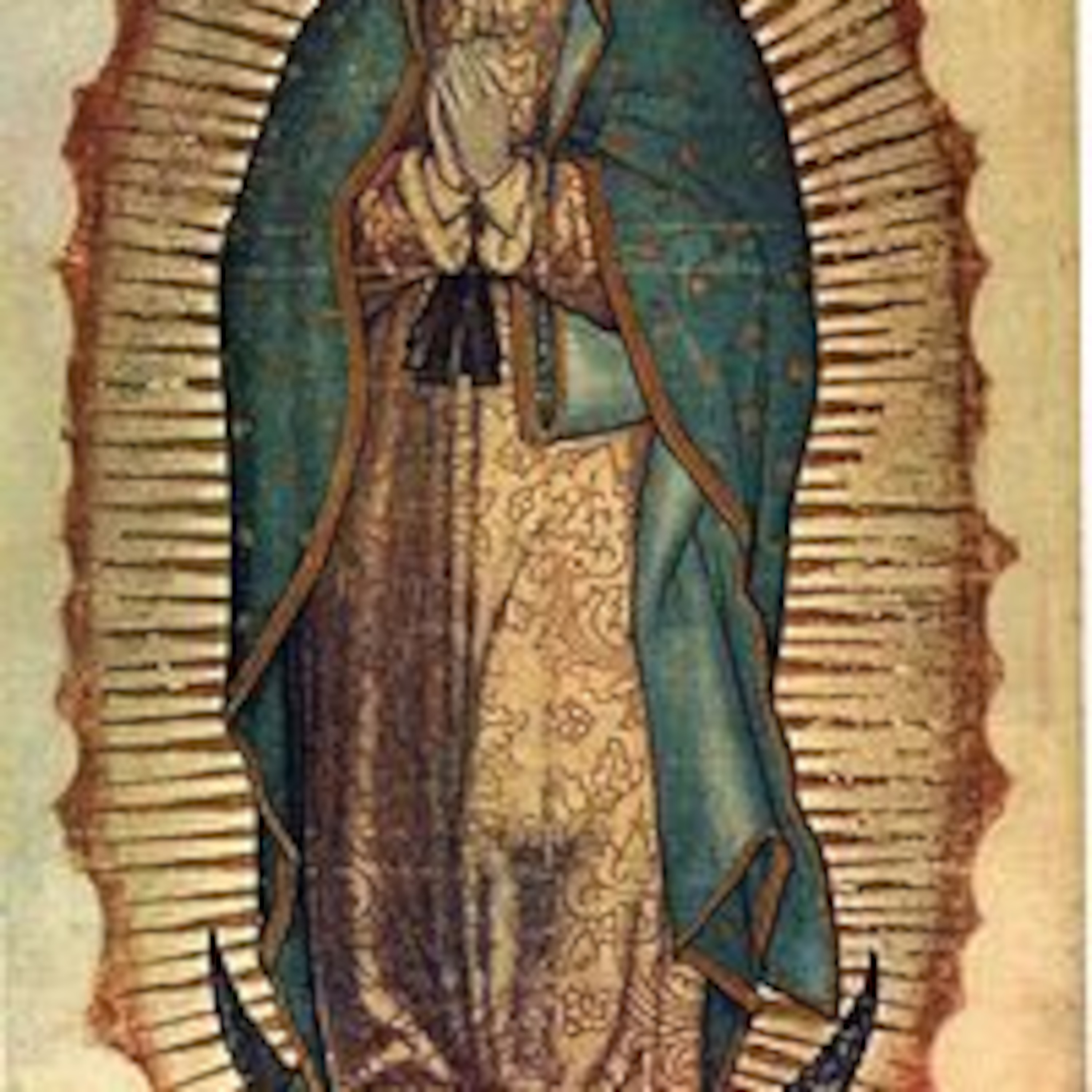 Departamento Educativo Pastoral Morelia\'s Podcast