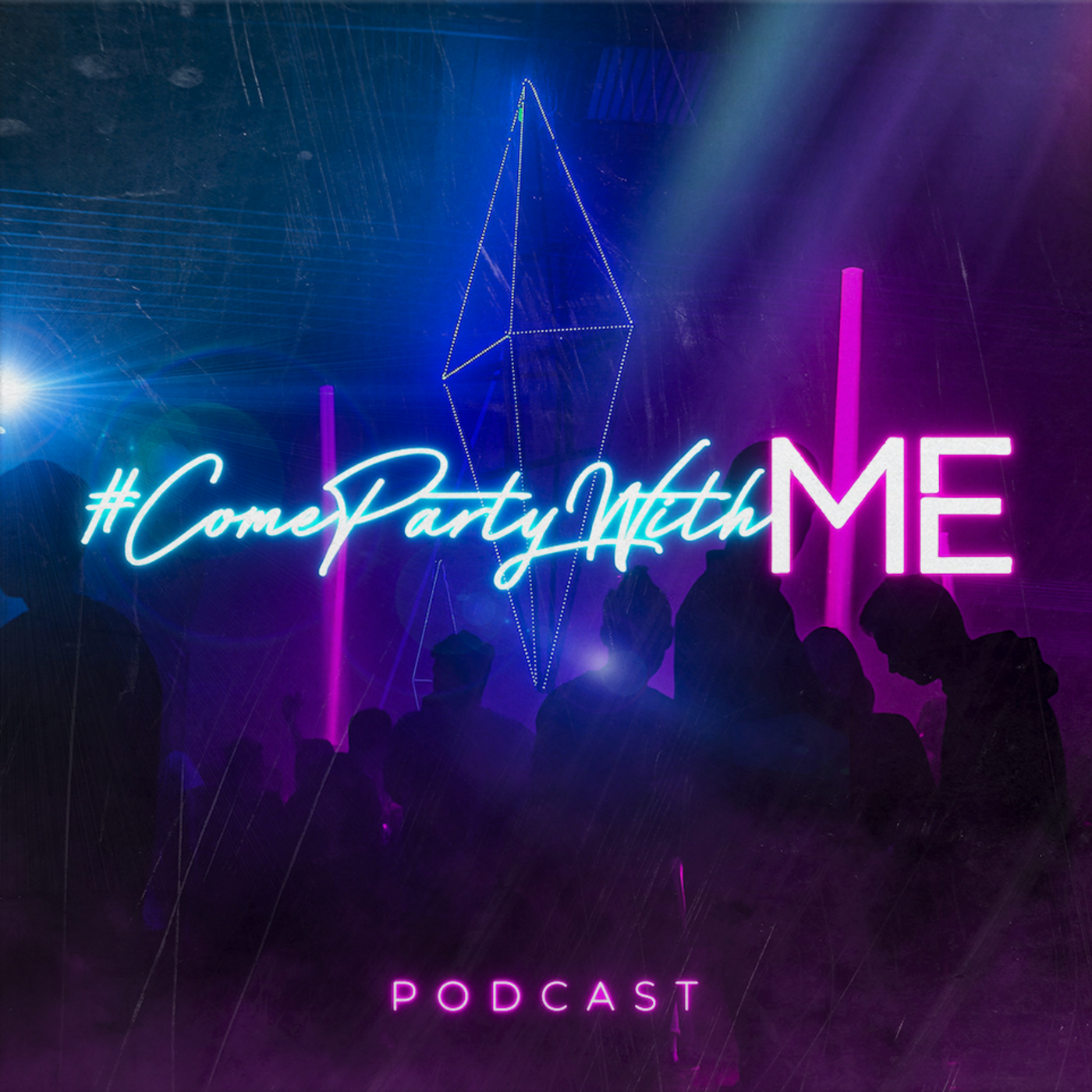 Episode 2: Come Party with ME Ep. 2 The Jared West Takeover