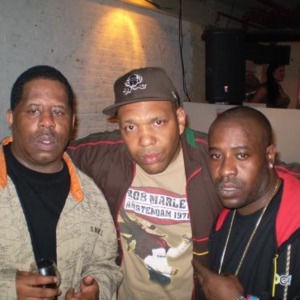 Podomatic | Take 1-Throwback Hip Hop hosted by Grand Puba