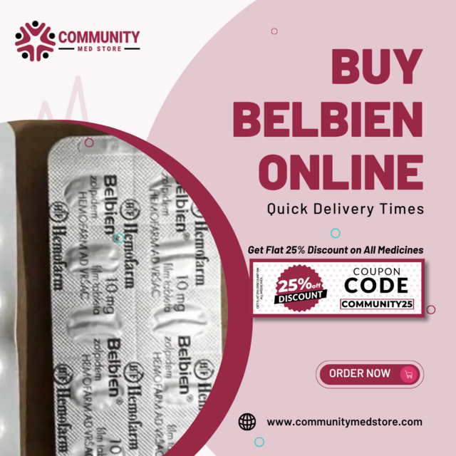 Belbien Online with flexible Payment Methods