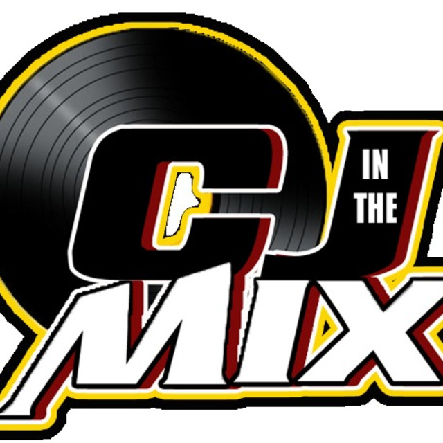 CJ In The Mix's Podcast