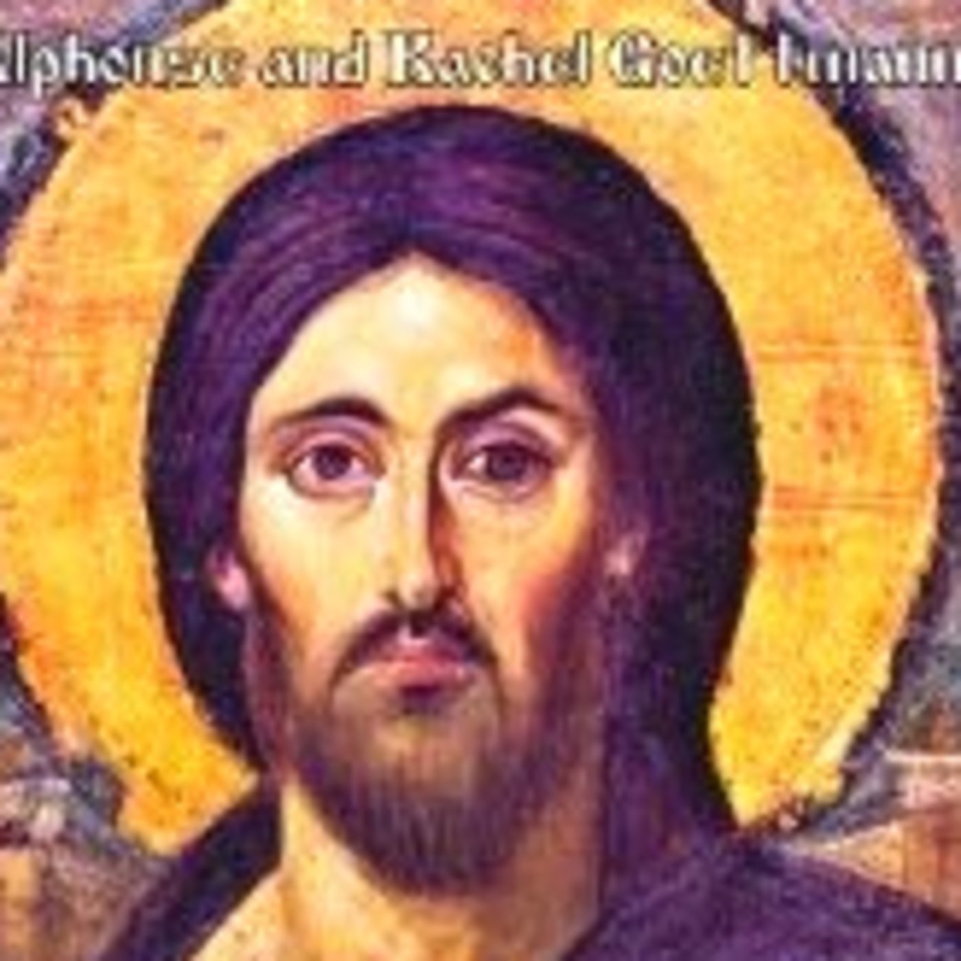 Early Christian Mysticism: The Jesus Prayer