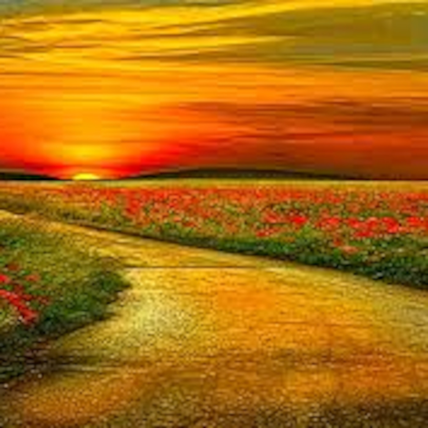 On the Future of Religion