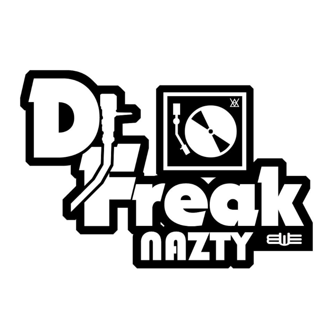The ReUp For 2016 #NAZTYMUZIK episode artwork