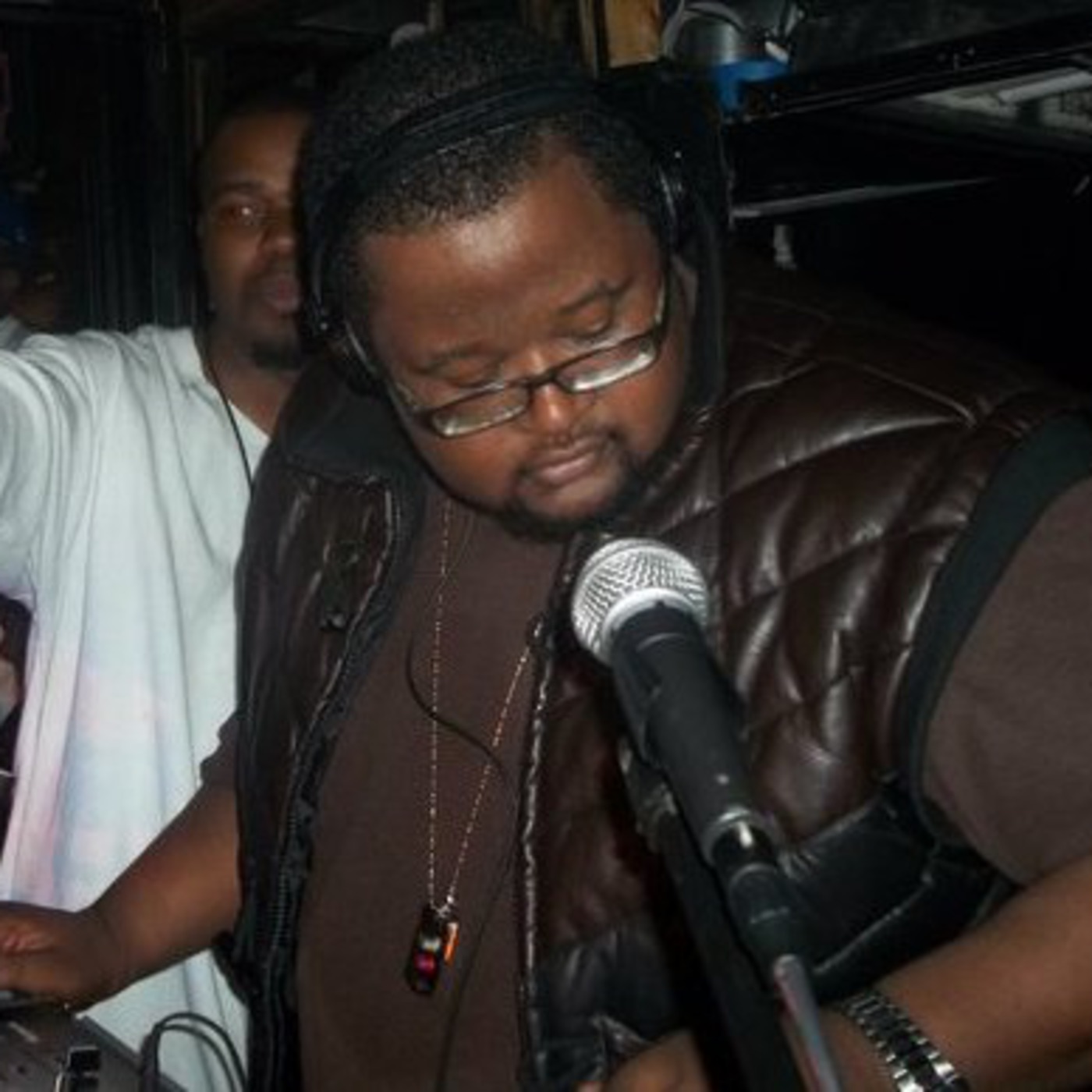 DJFreak Nazty's Podcast