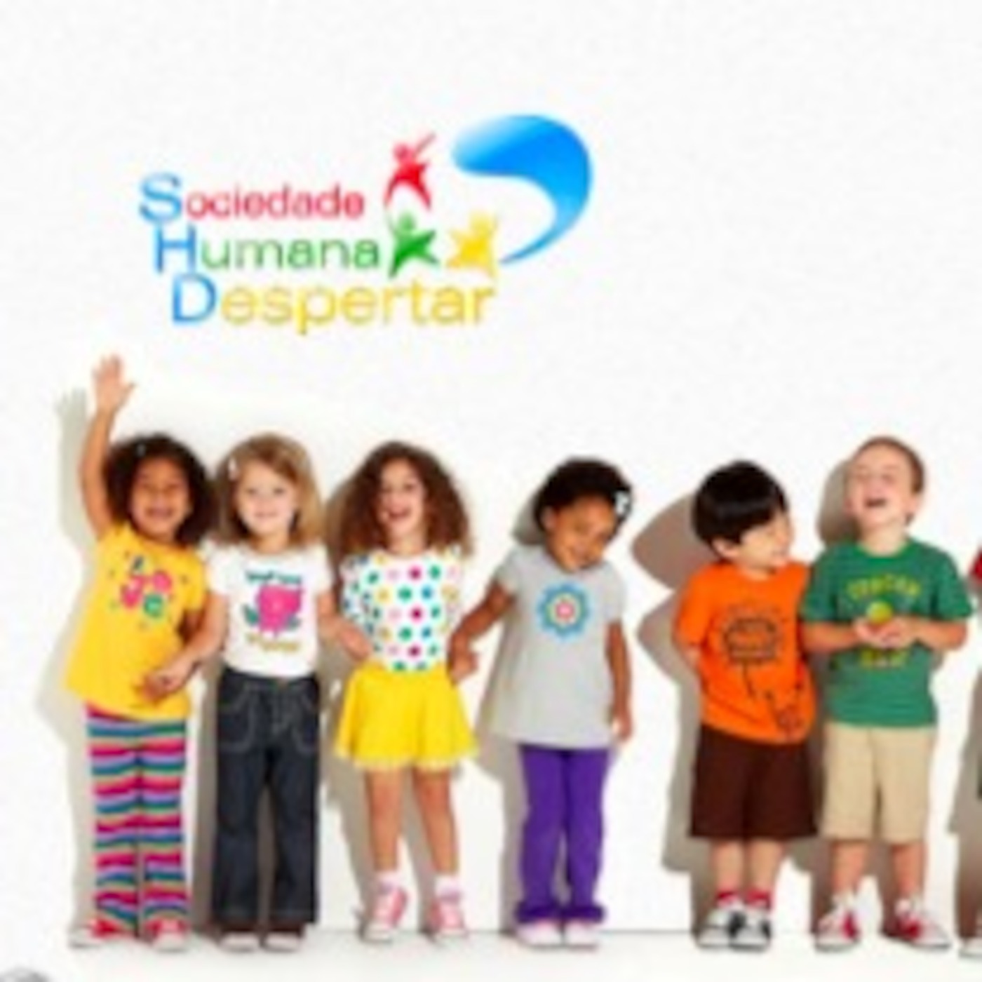 Sociedade Humana Despertar podcast artwork