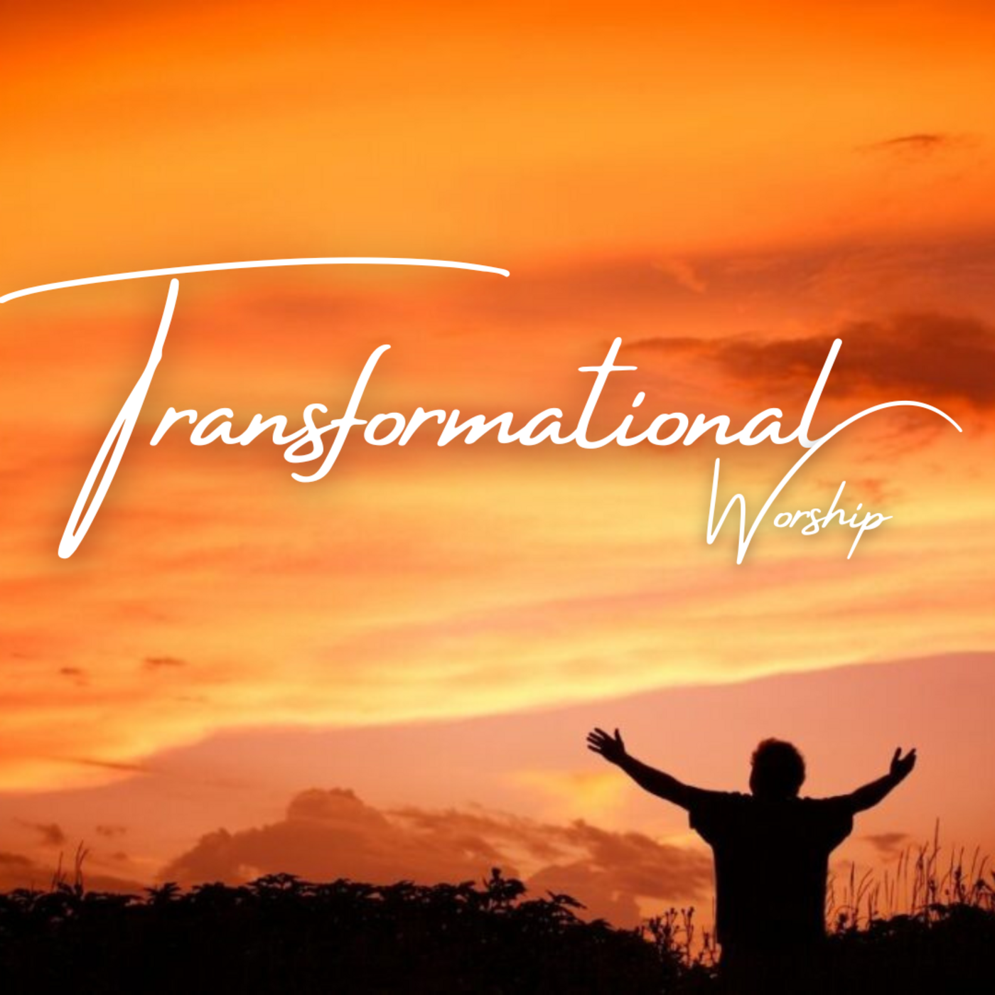 Episode 186: Transformational Worship (8)