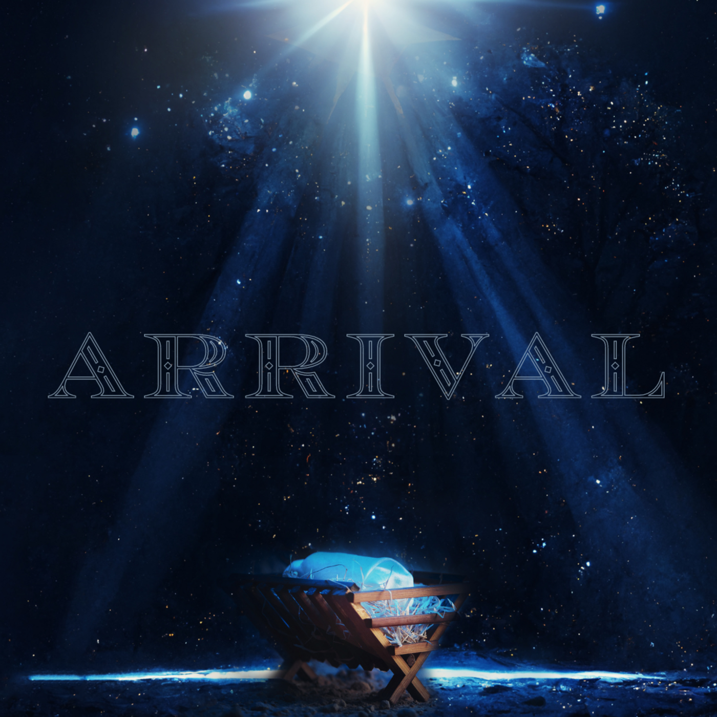 Episode 206: The Arrival of Christ