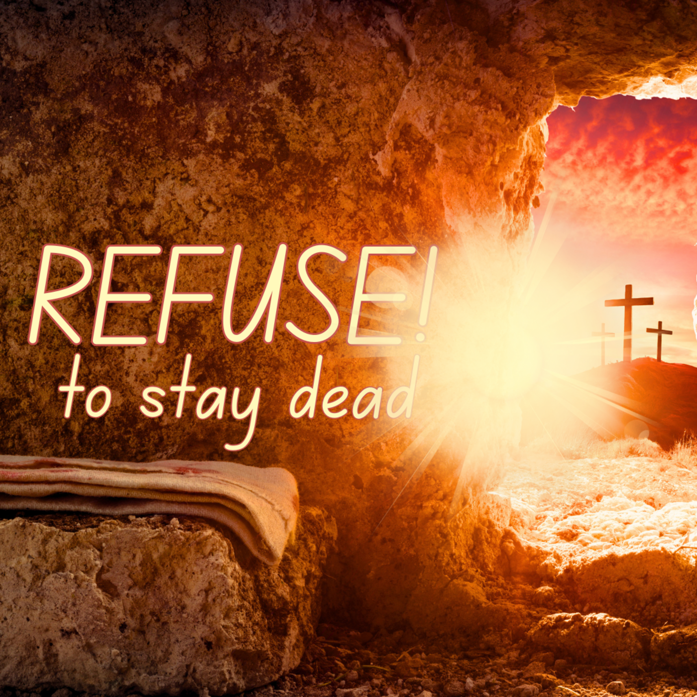 Episode 220: Refuse to Stay Dead!
