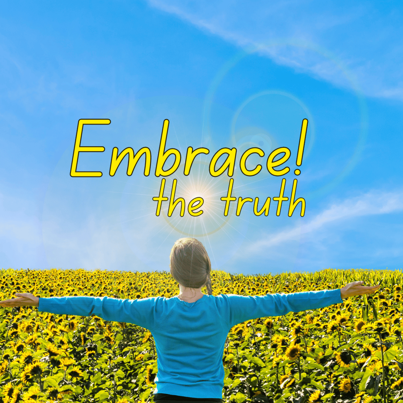 Episode 222: Embrace the Truth