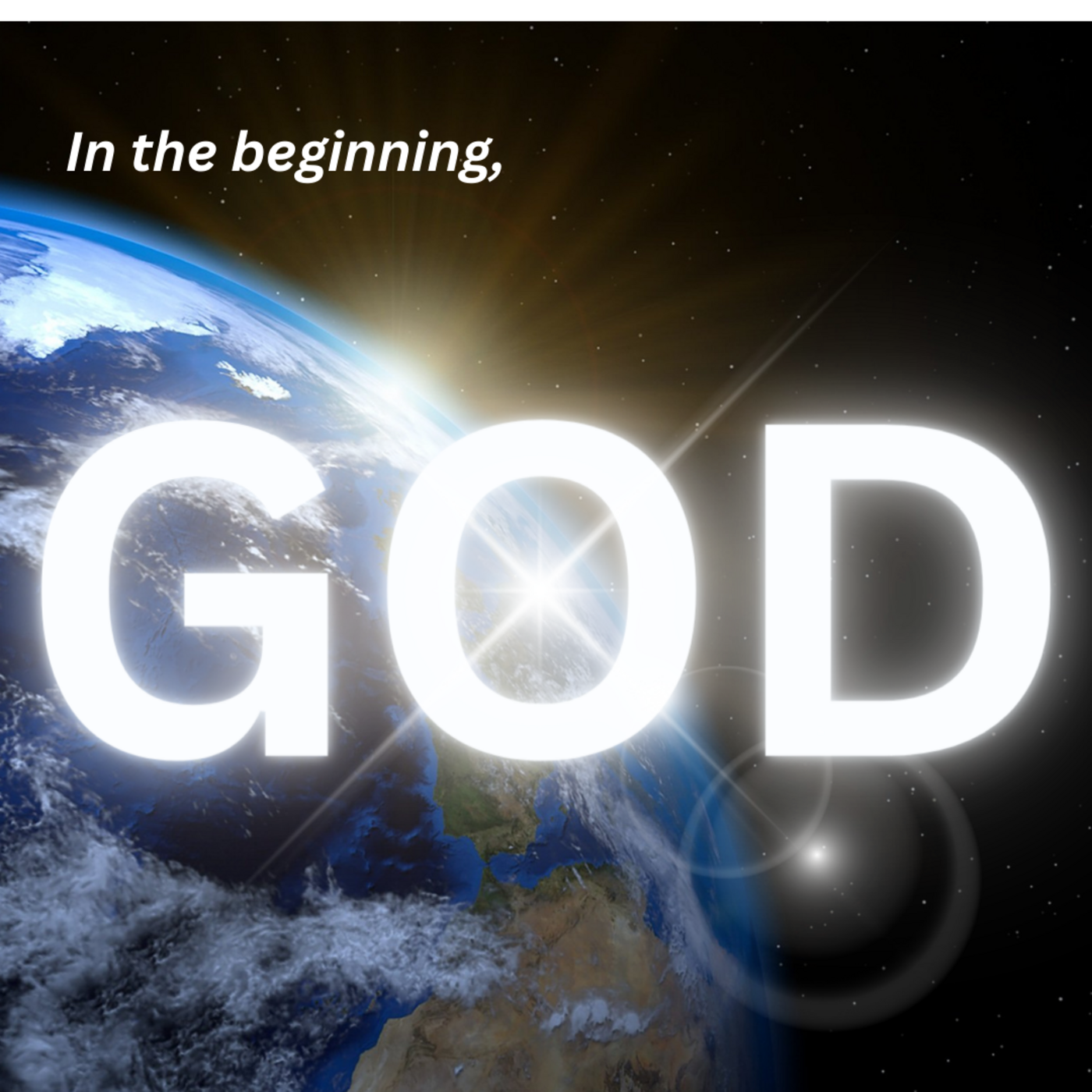 Episode 228: In the Beginning...God (Part 6)