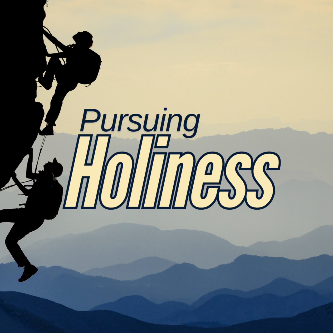 Episode 263: Pursuing Holiness - Sins of Omission