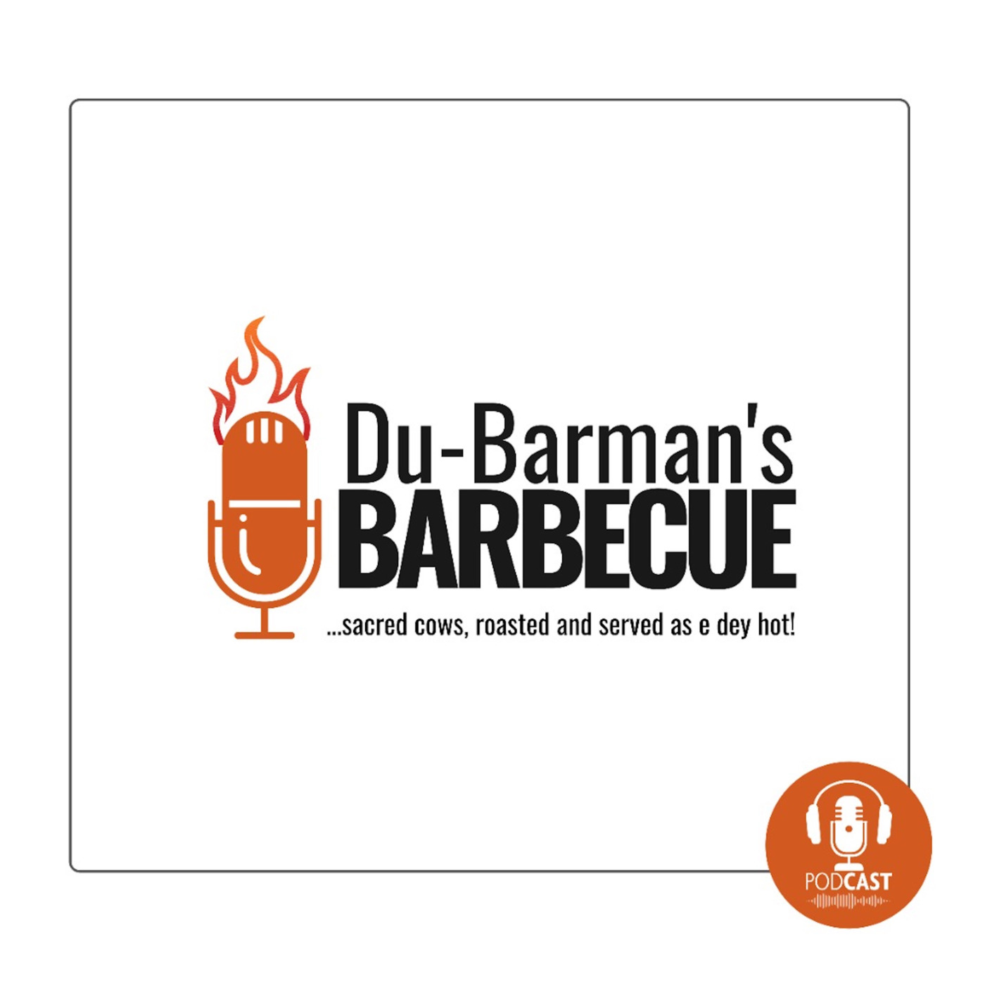 Du Barman\'s Barbecue