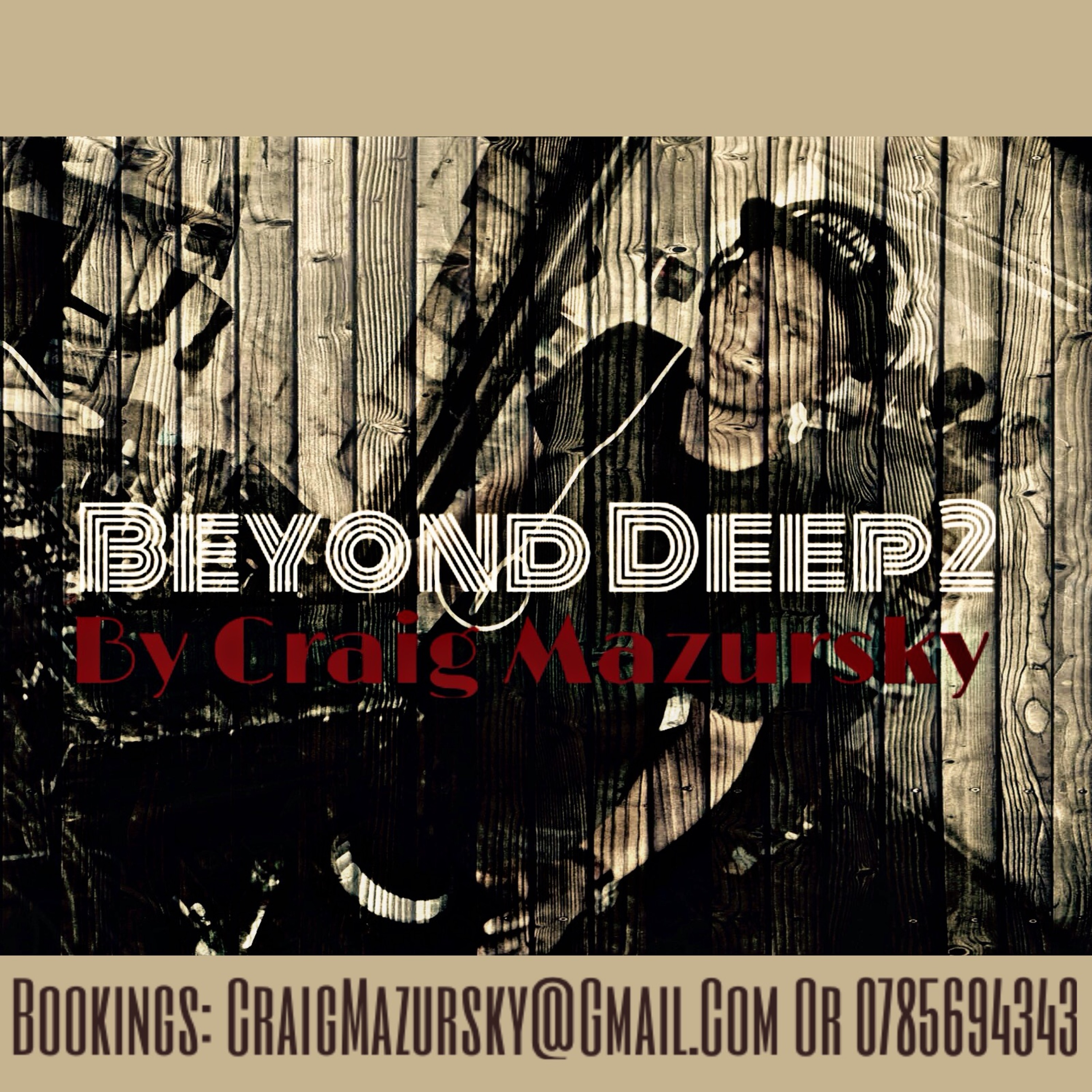 Craig Mazursky