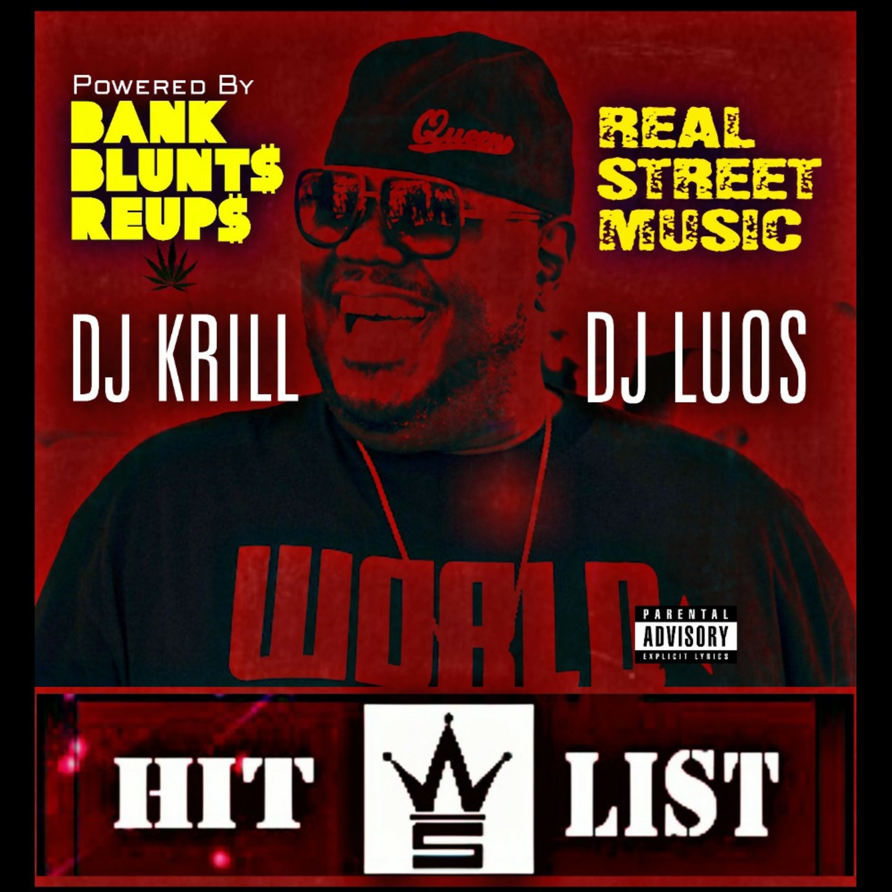 DJ LUOS\' Podcast