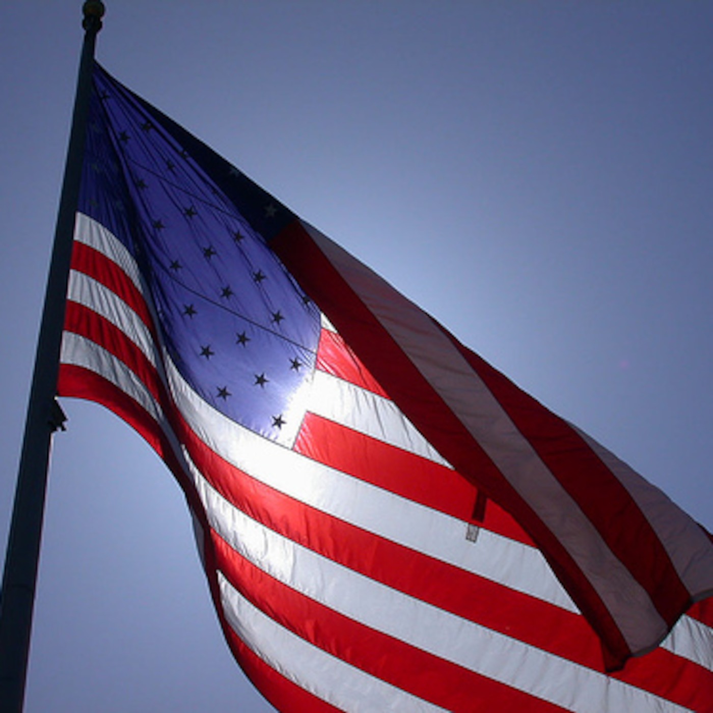 Sellersburg UMC Podcast