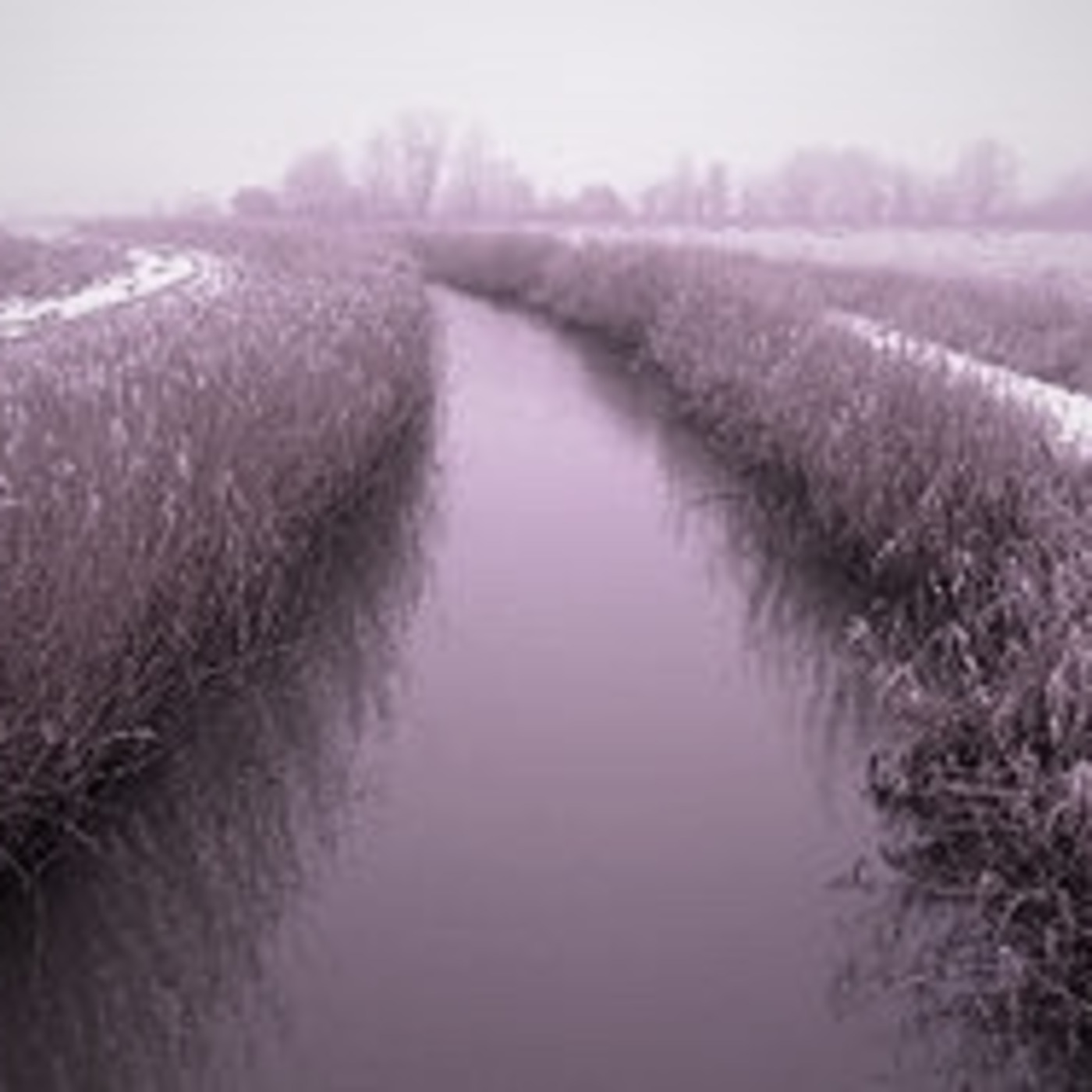 Blyth navigation episode artwork