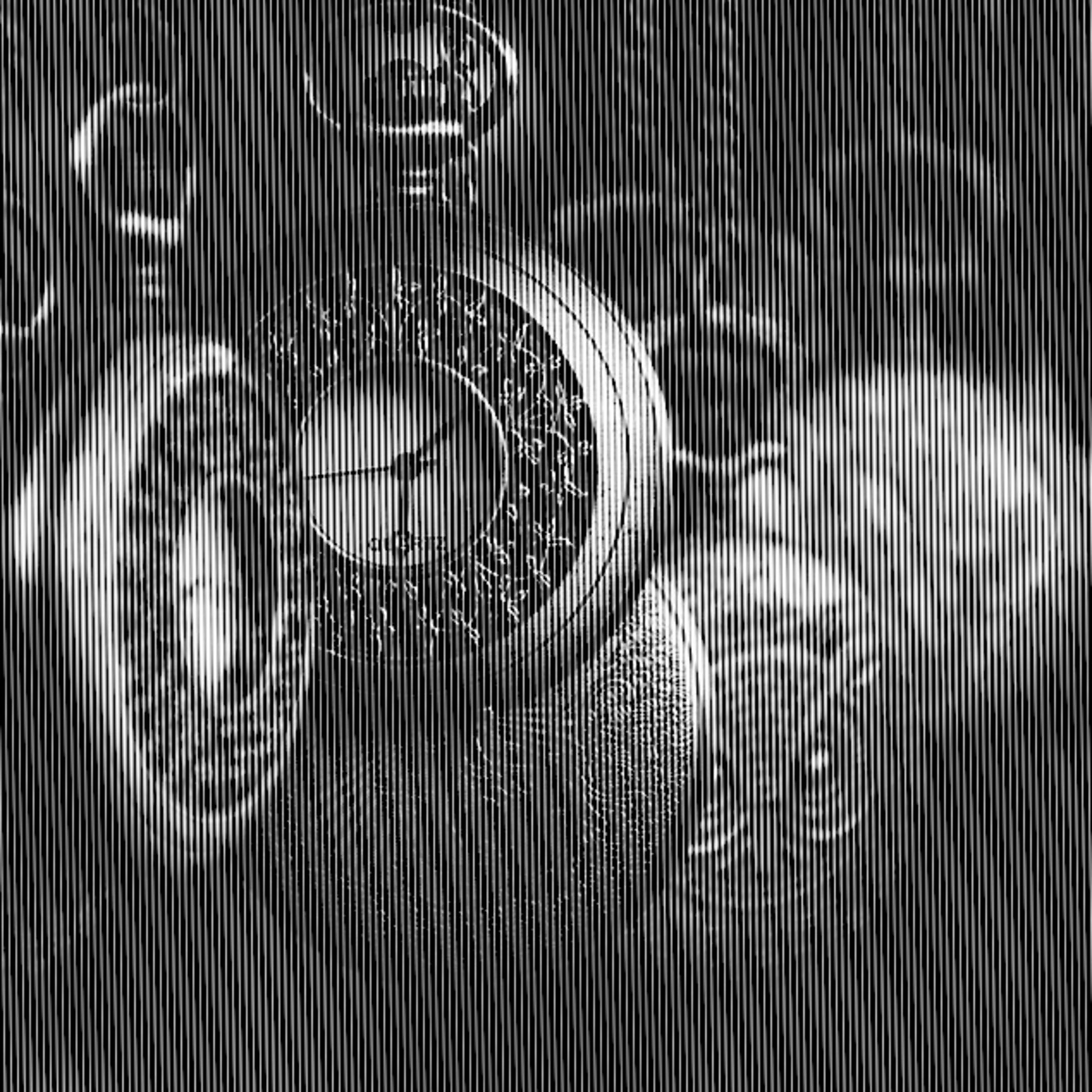 YOU CANNOT CONQUER TIME episode artwork