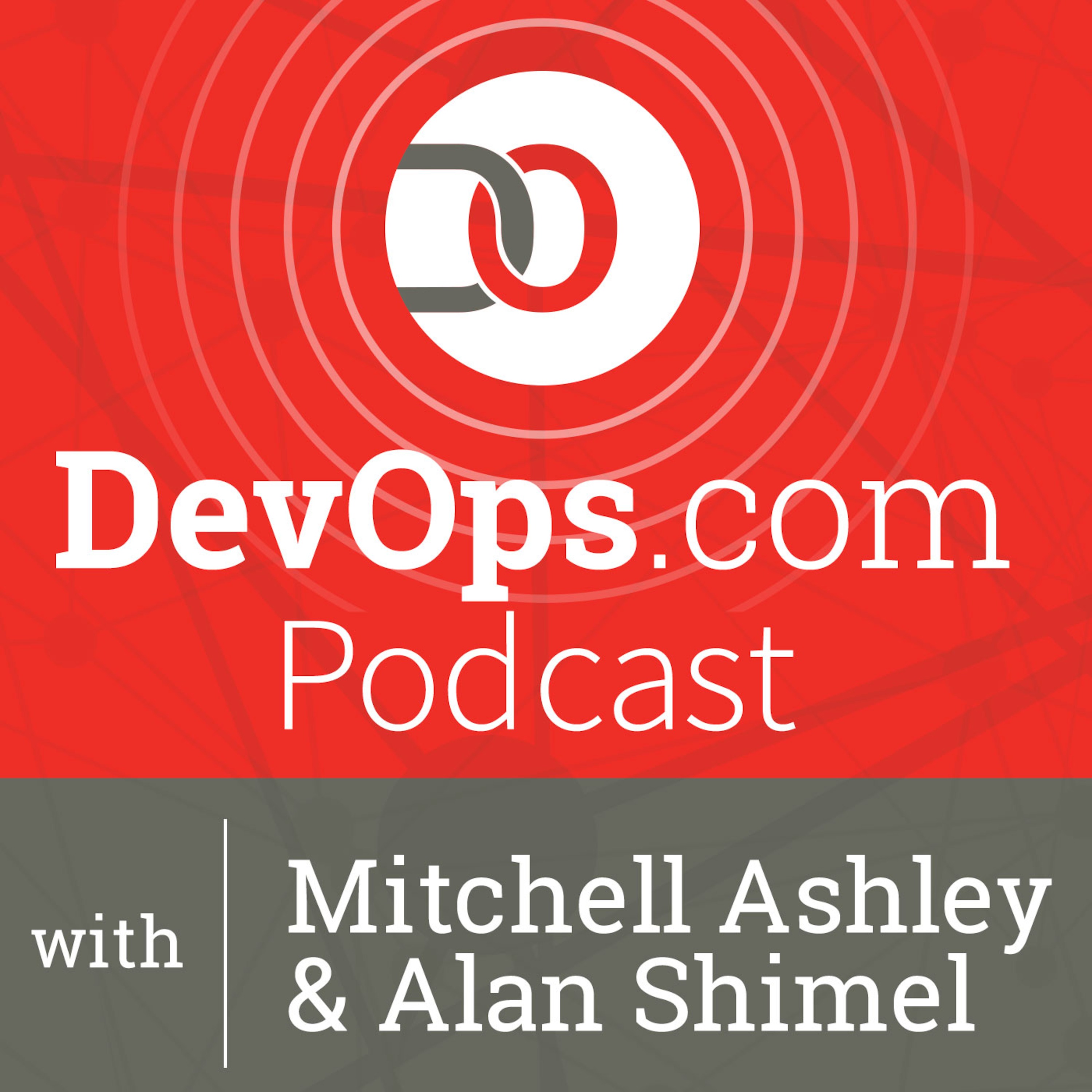 The DevOps.com Podcast
