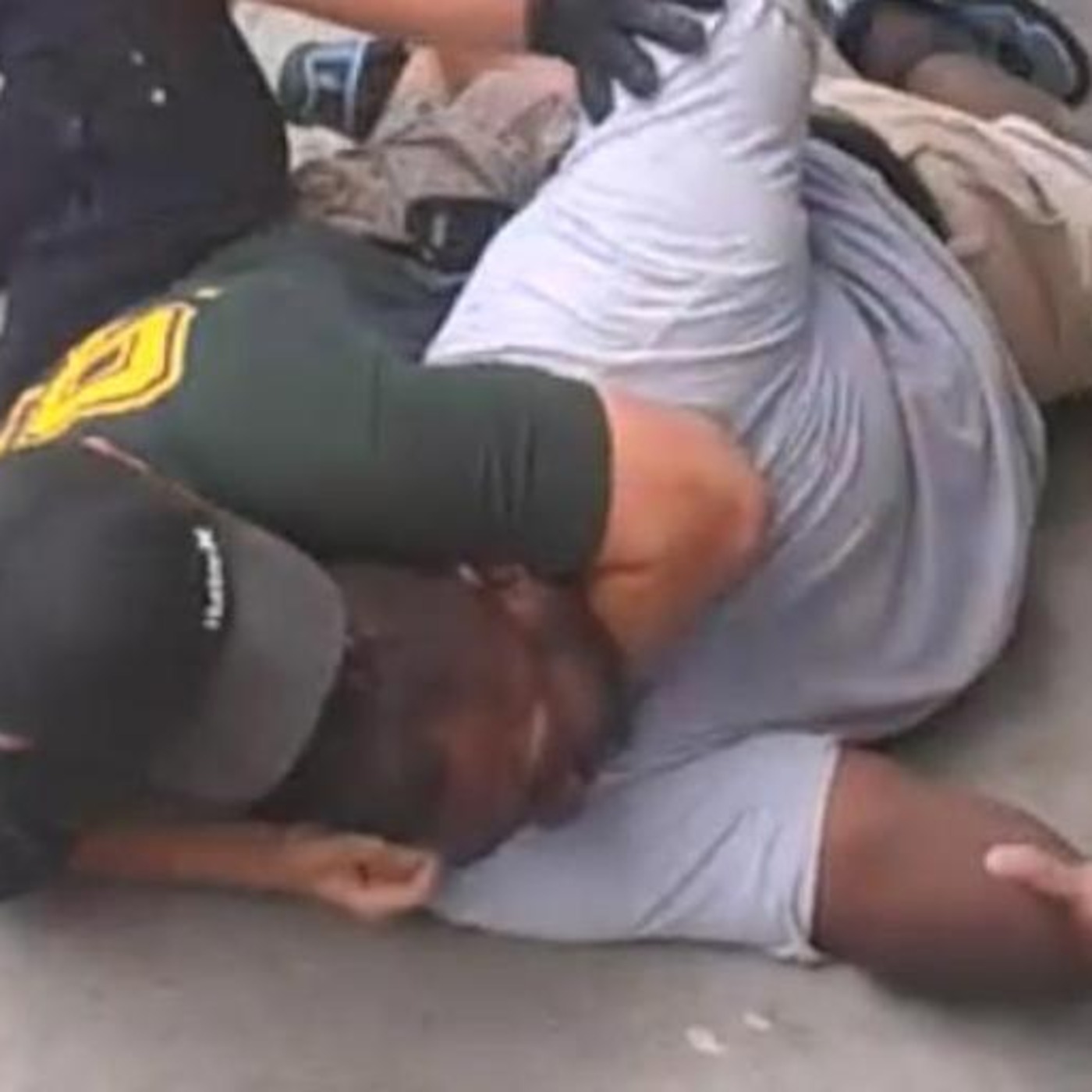 Your Daily Constitutional