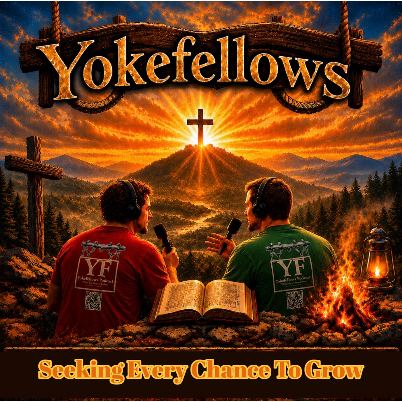Episode 24: Learning Ways To Grow episode artwork